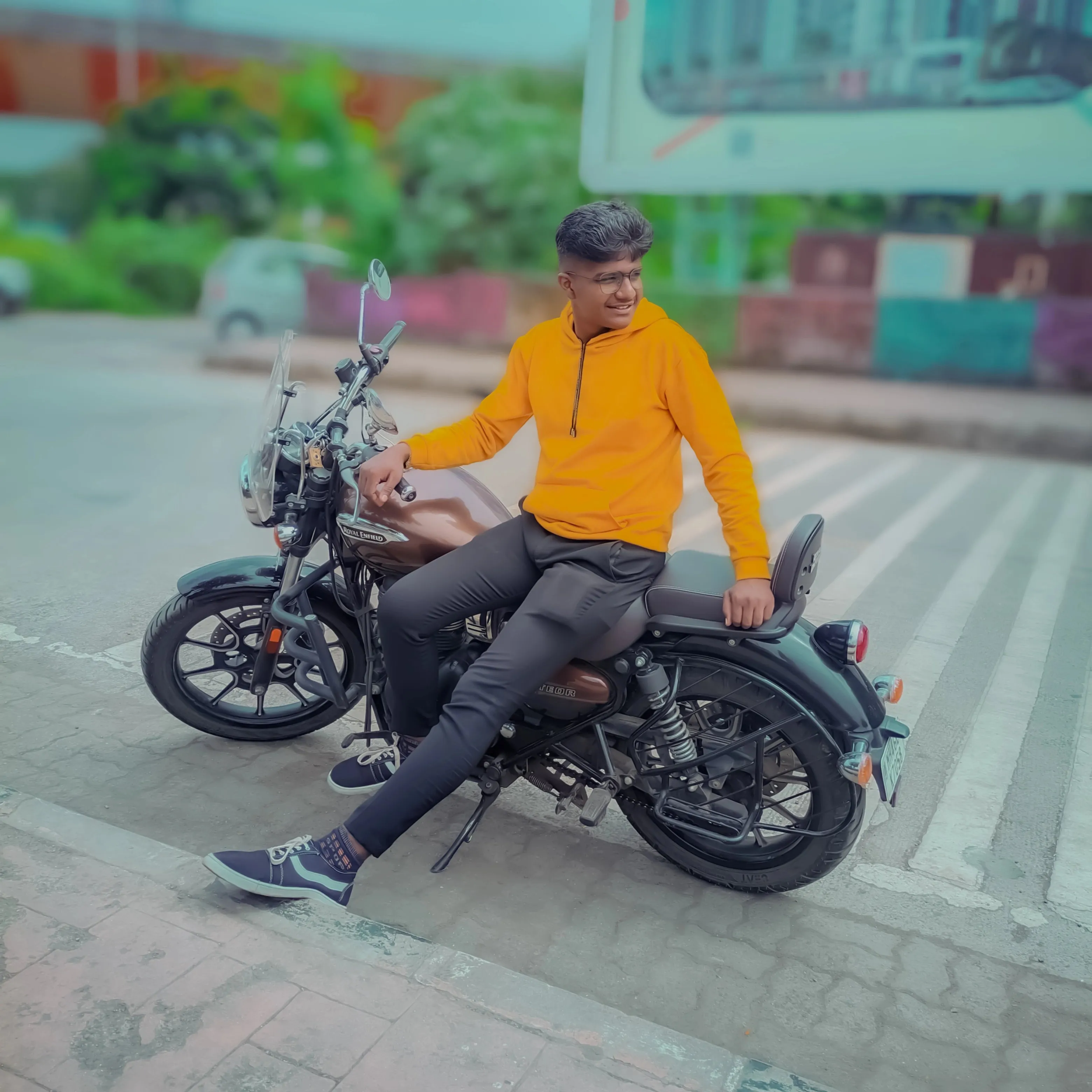 Devdatt budhawant