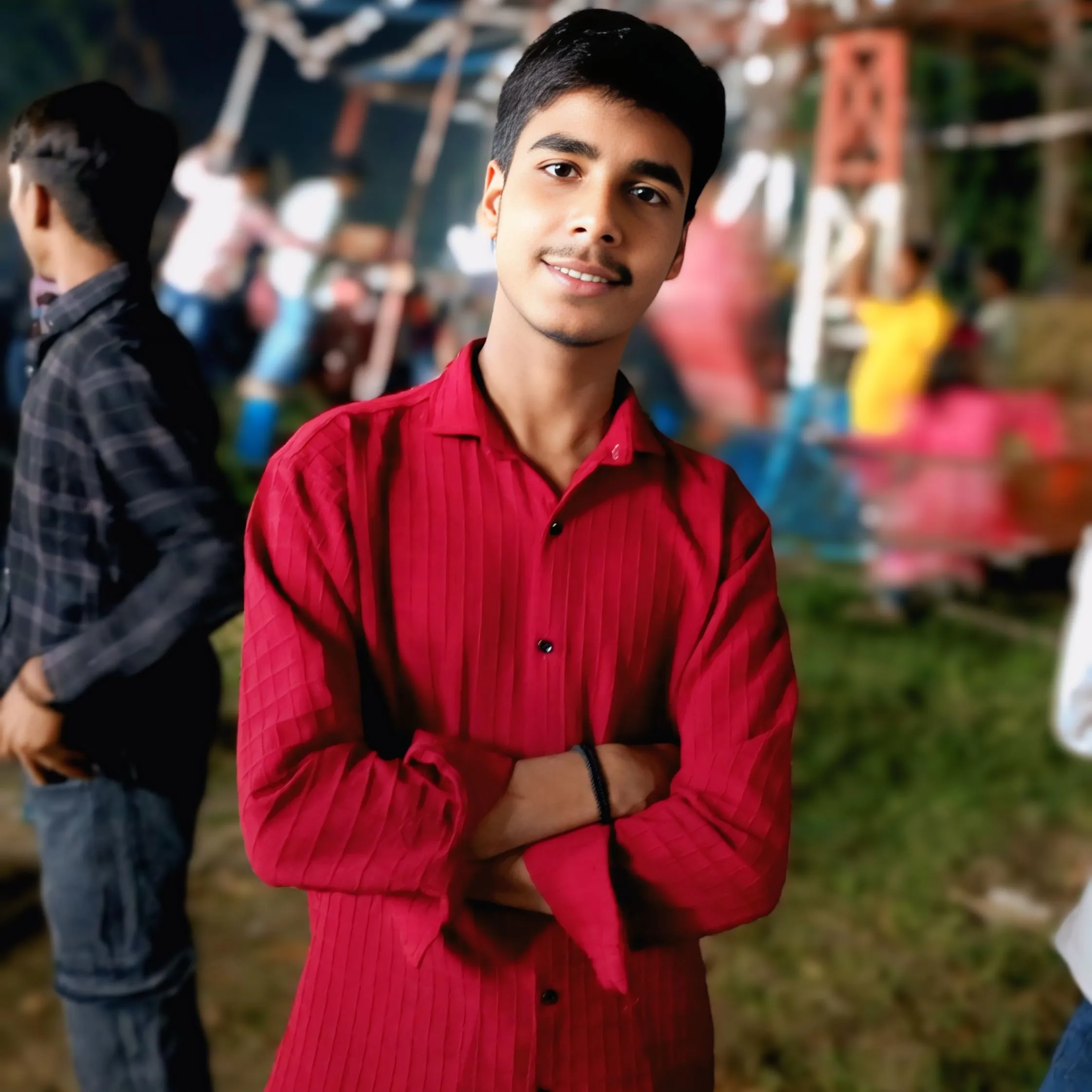 Tabrej ansari
