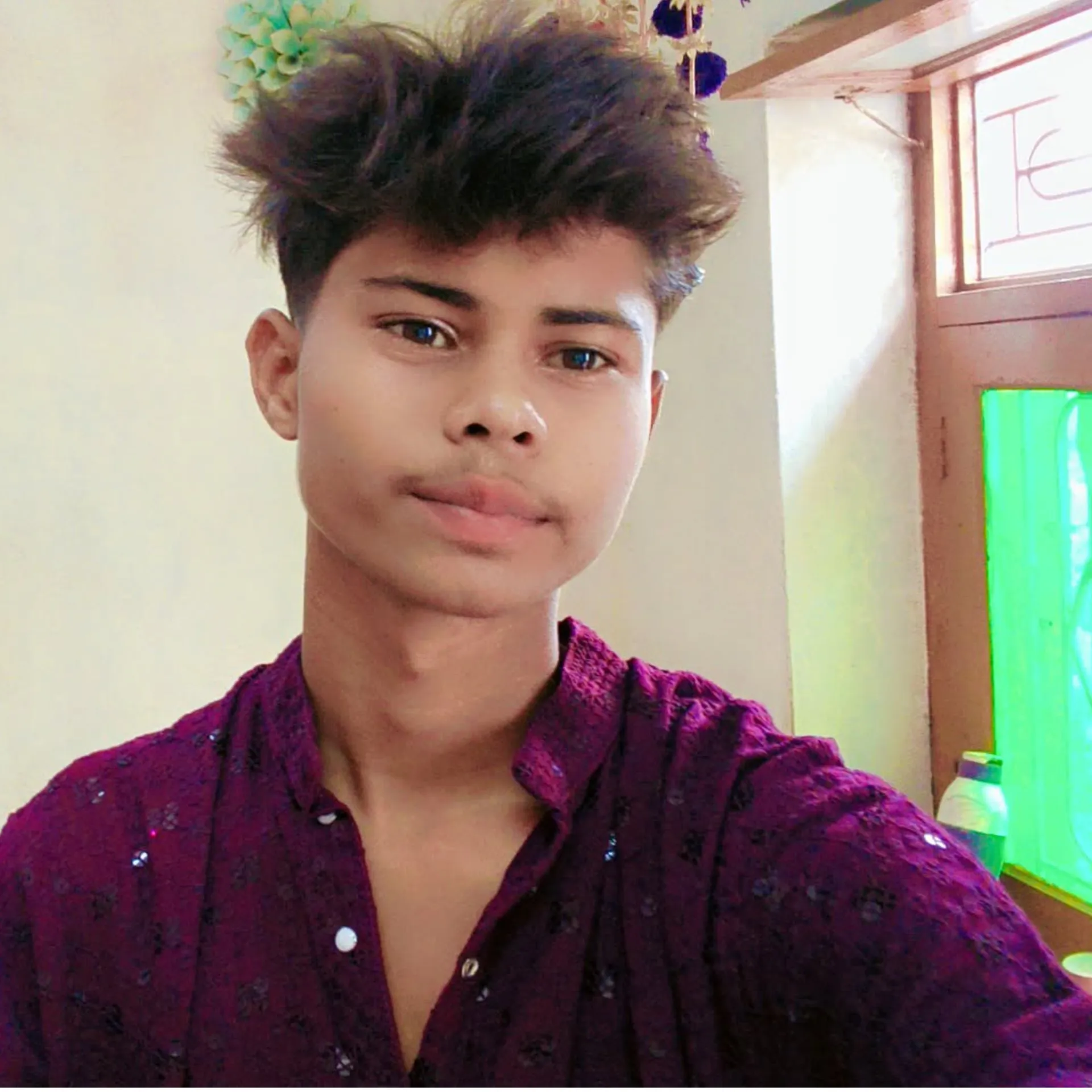kingAvinash Kumar