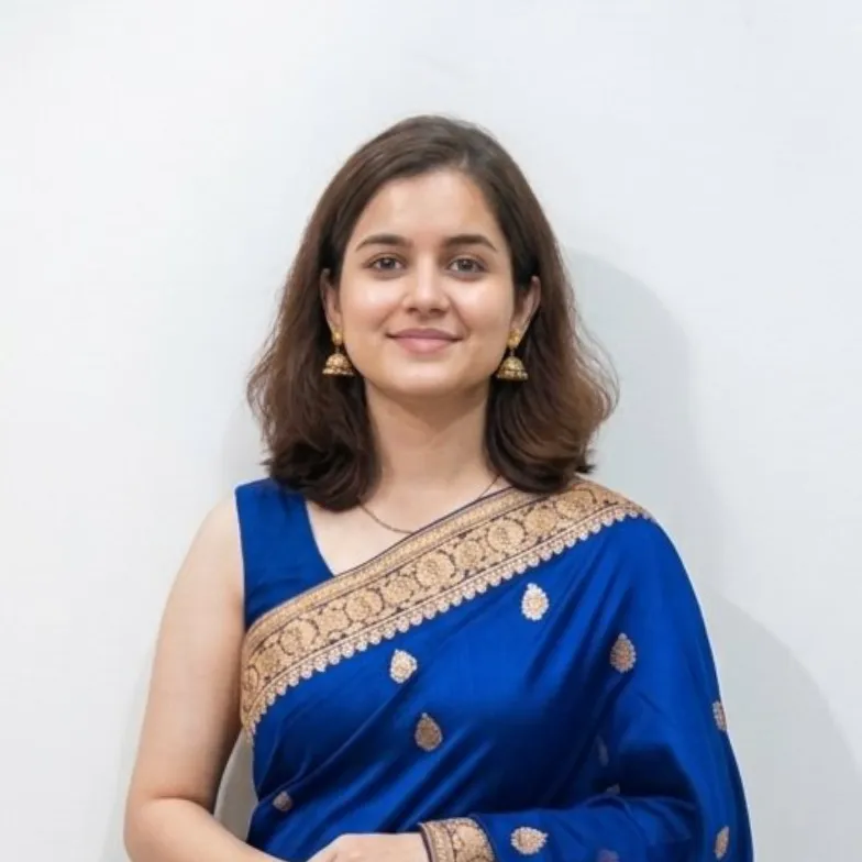 Tanisha Tivari
