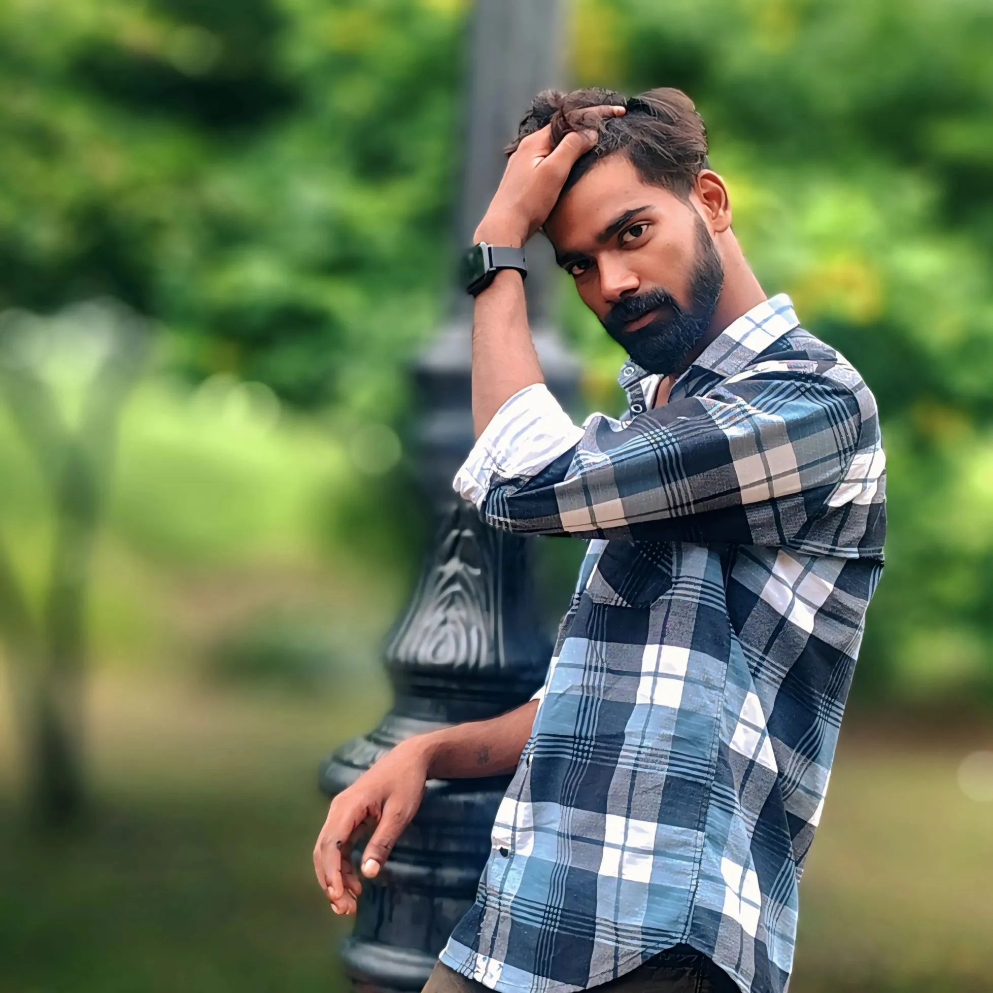 Yuvraj Roy