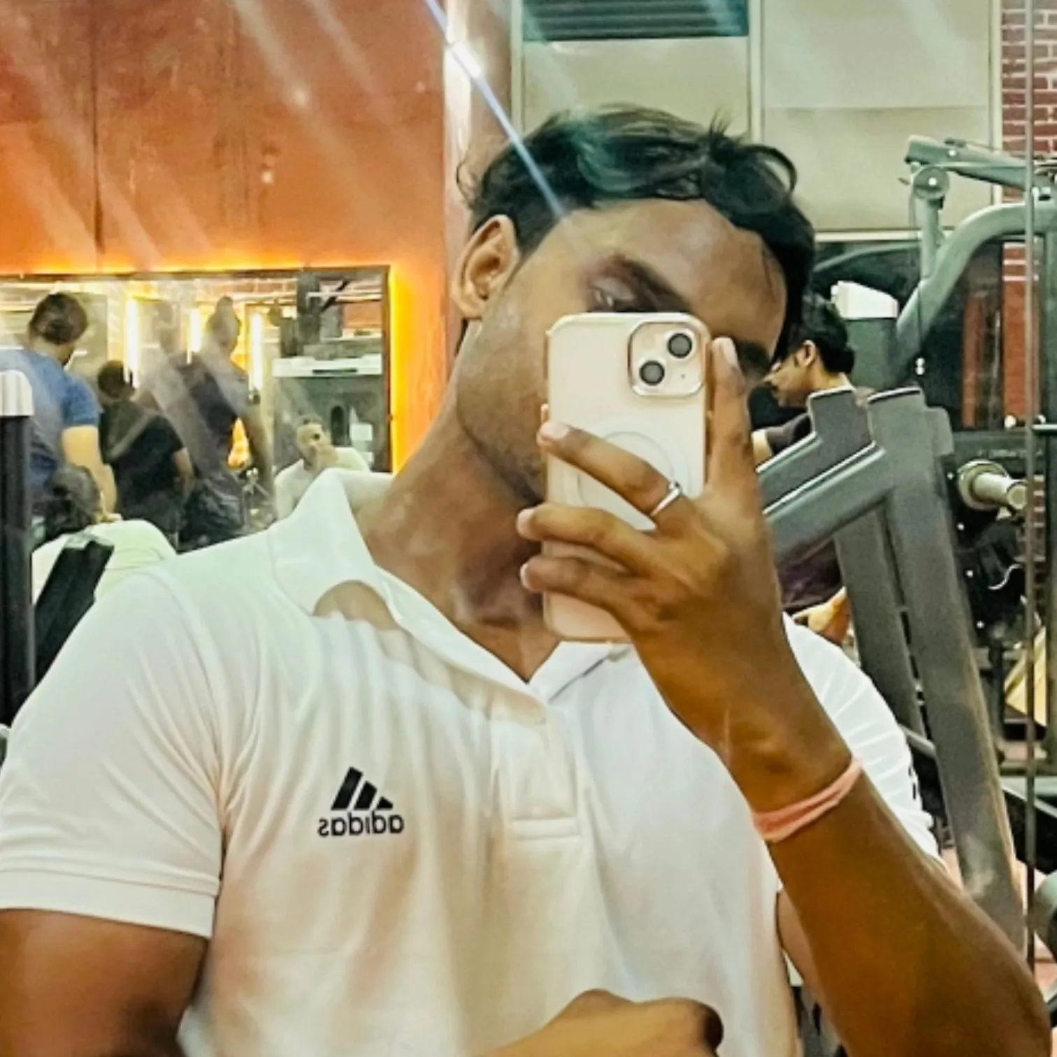 Rachit Saini
