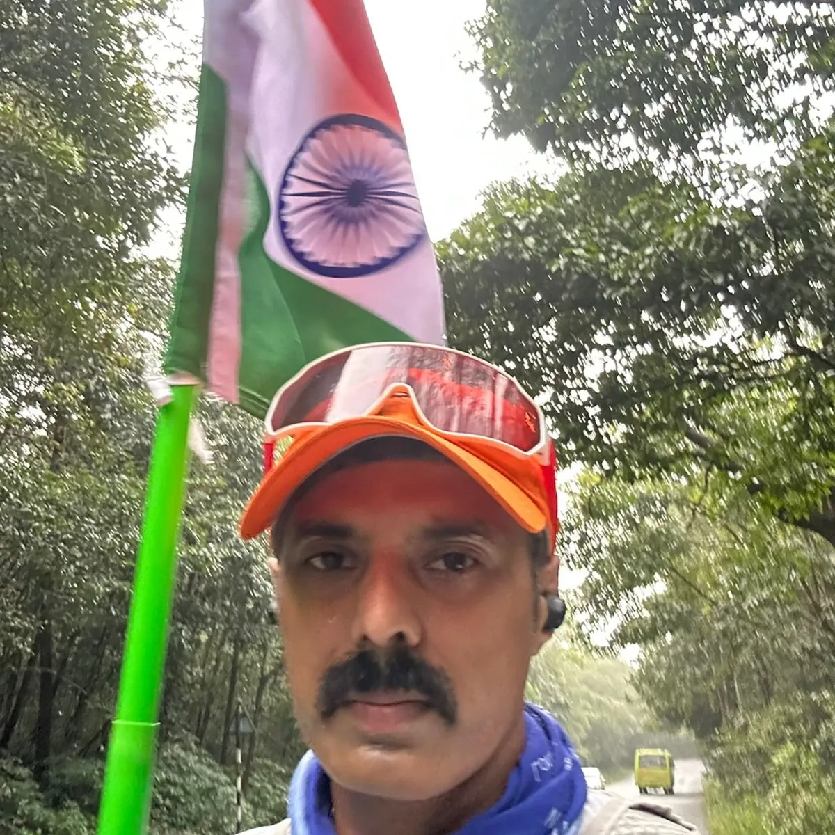 SandipShenoy kumbla