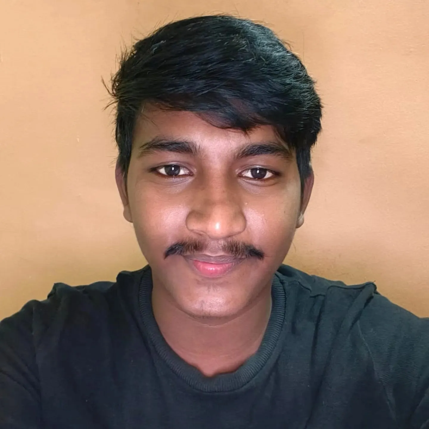 Srikanth malikeri