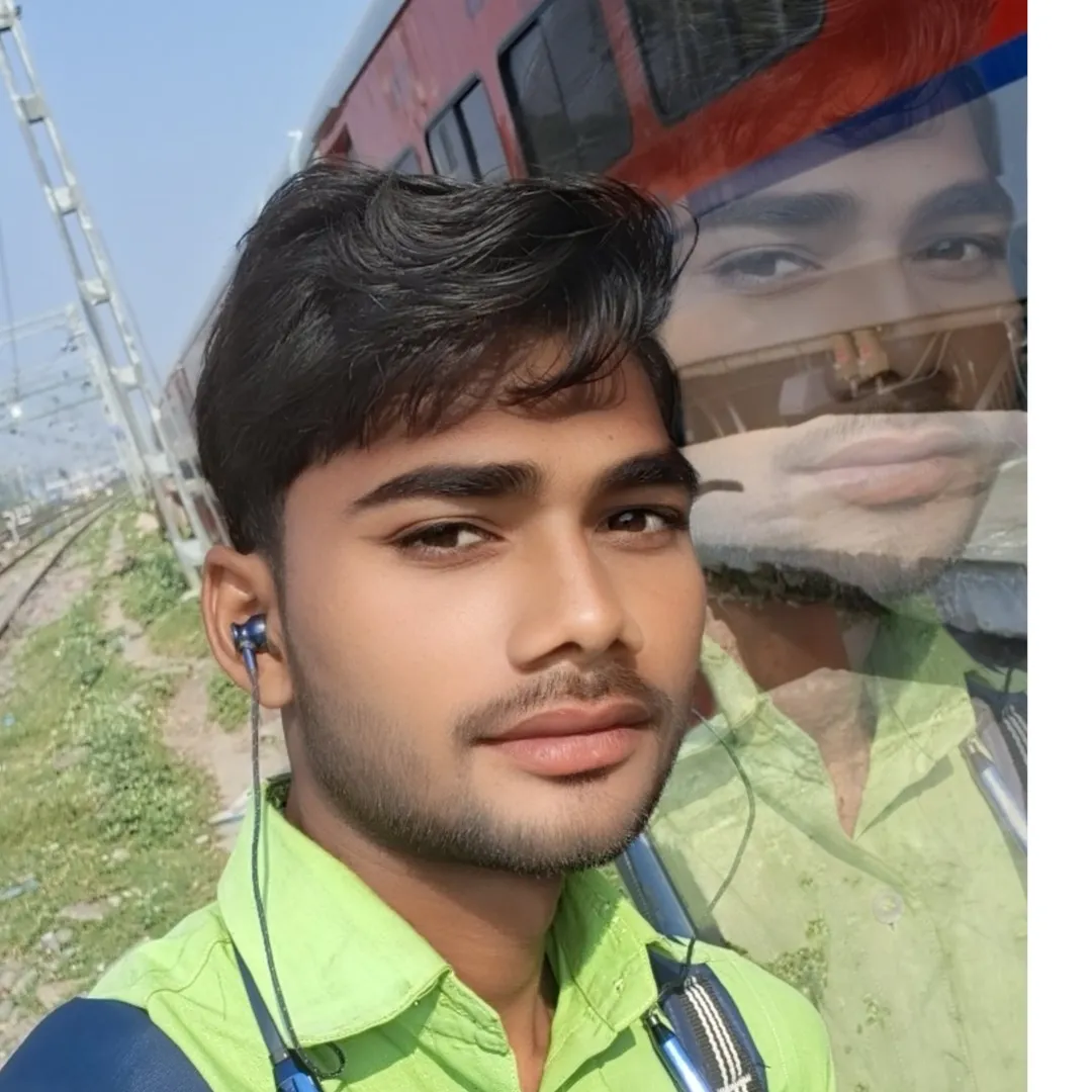 ANSHUMAN YADAV
