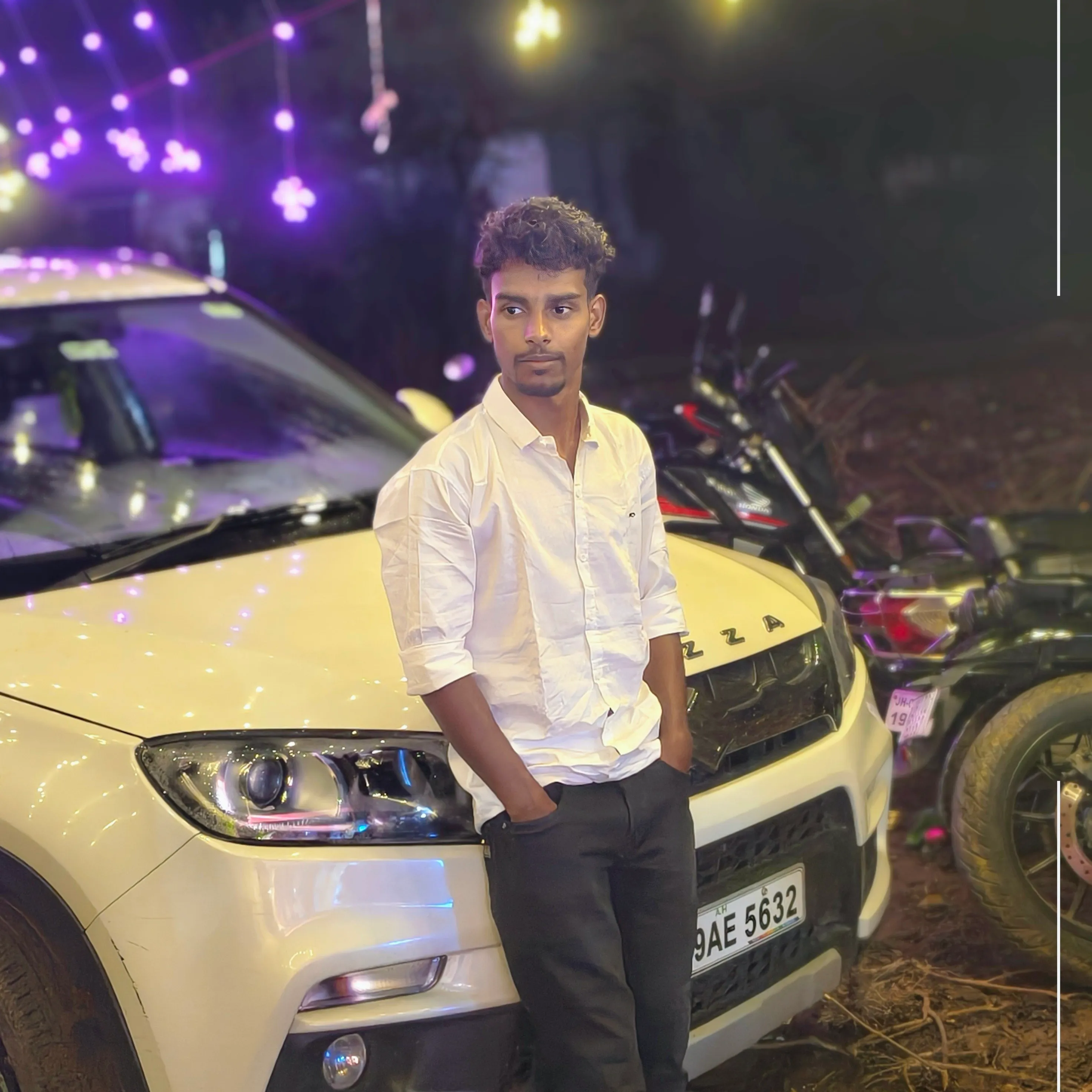 Irfan Ansari