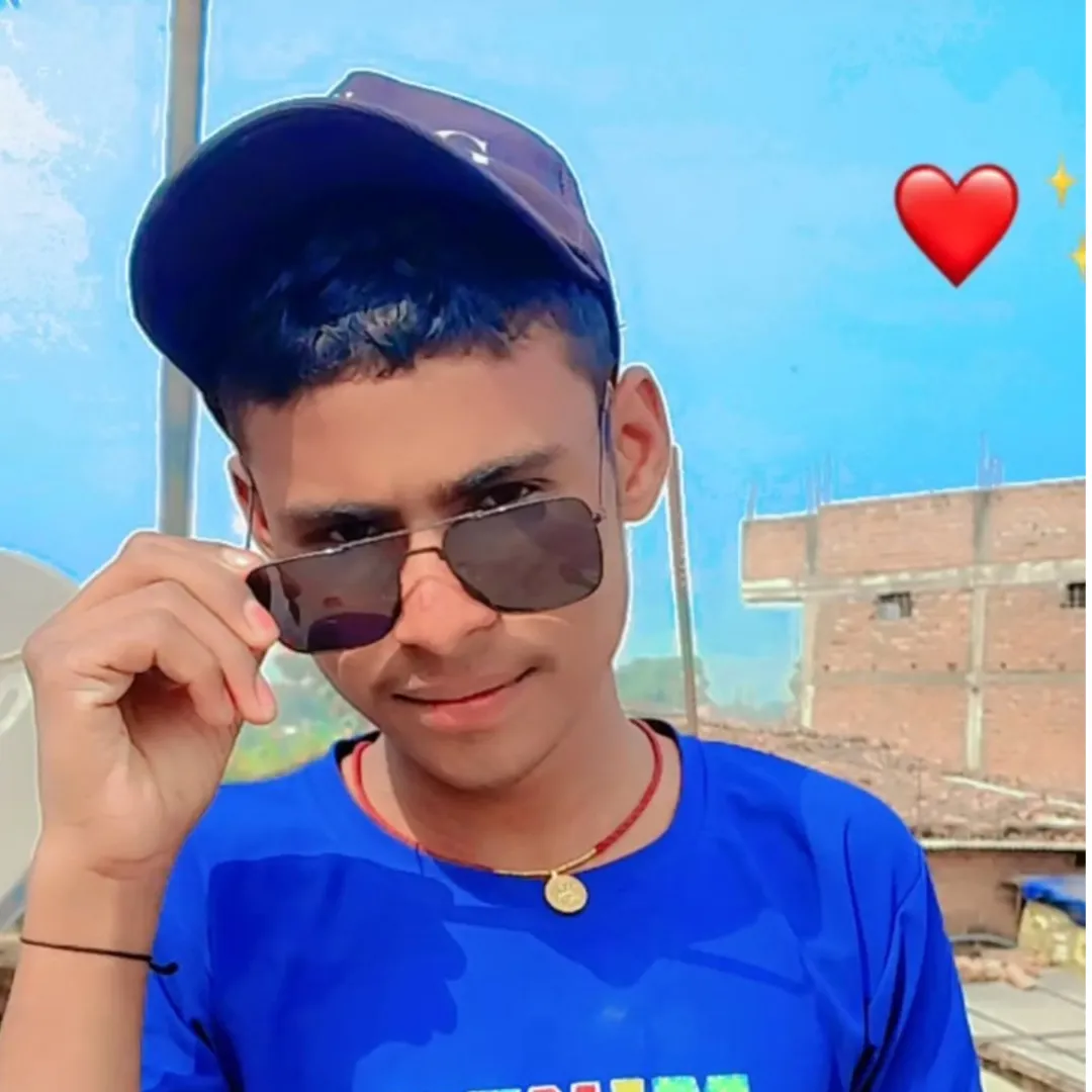 Ritik kumar