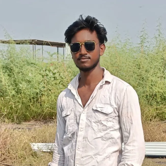 Anil Chauhan