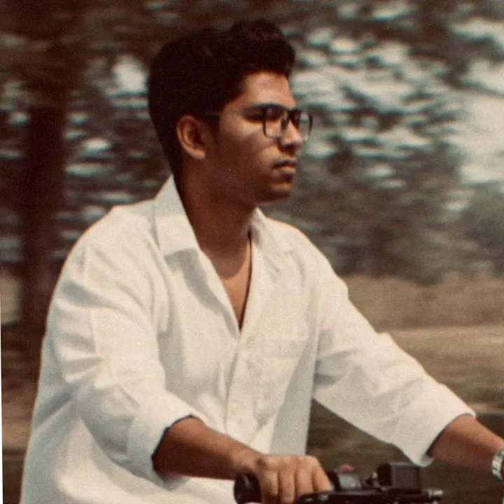 Harshit Ray