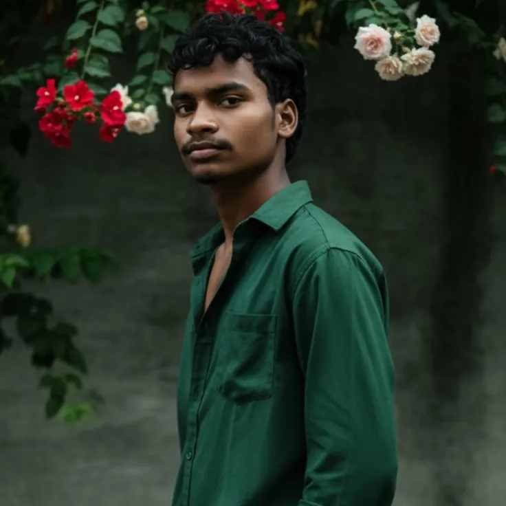 Niraj Kumar