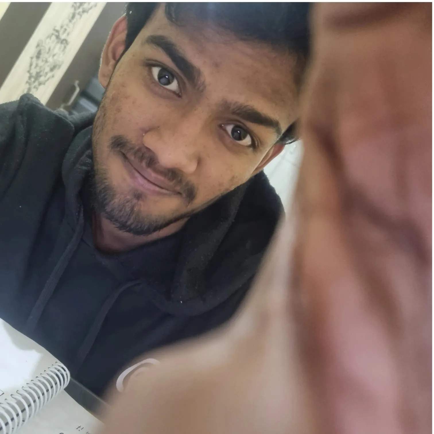 Roshan Rai