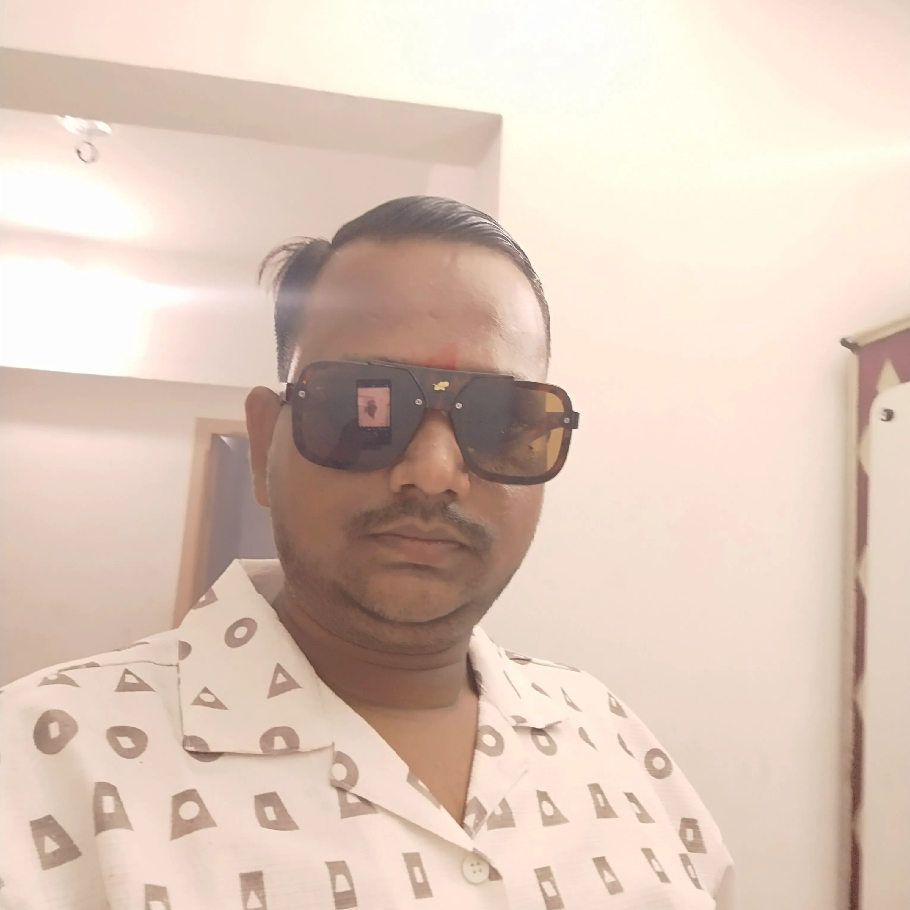 Mulayam Kushwaha