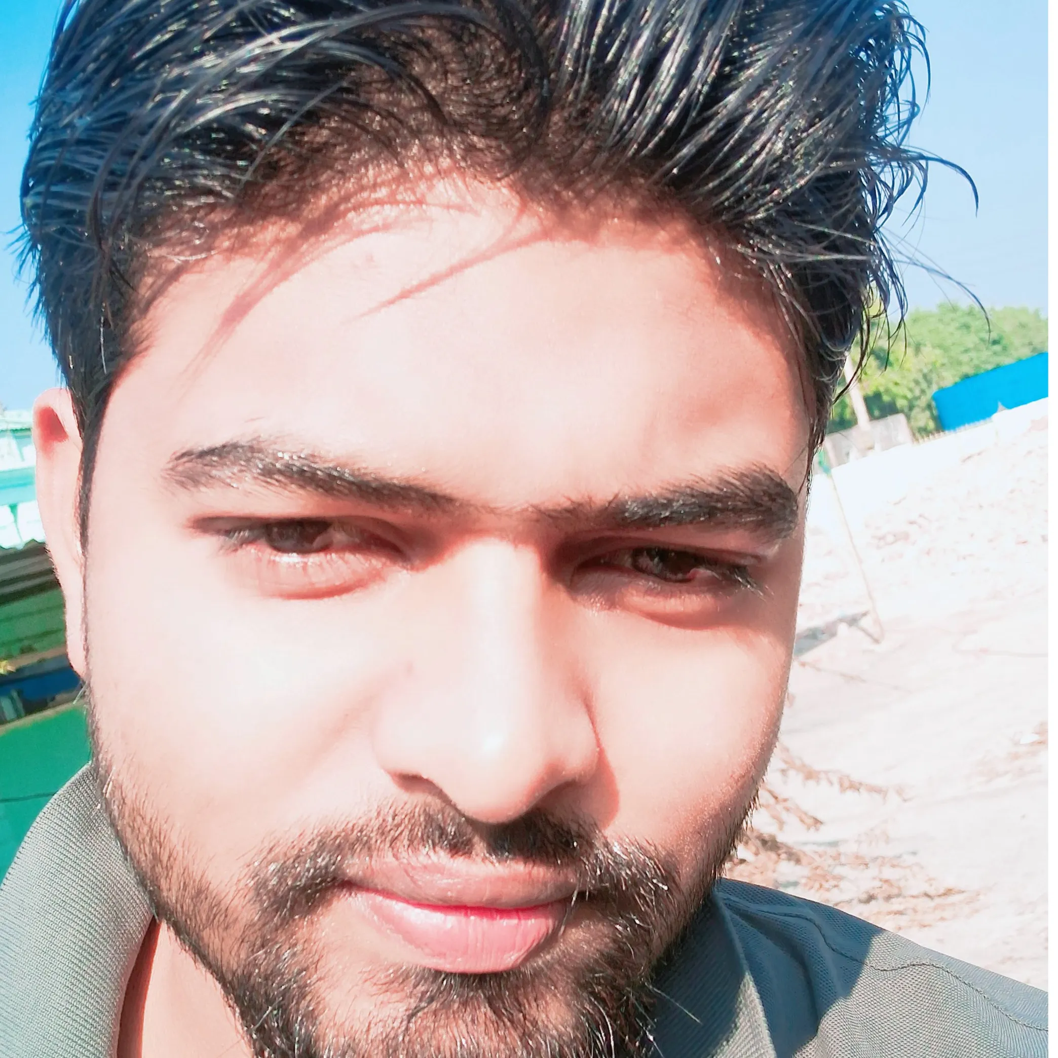 samrat raebarli
