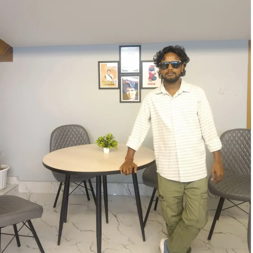 rajib kurmi