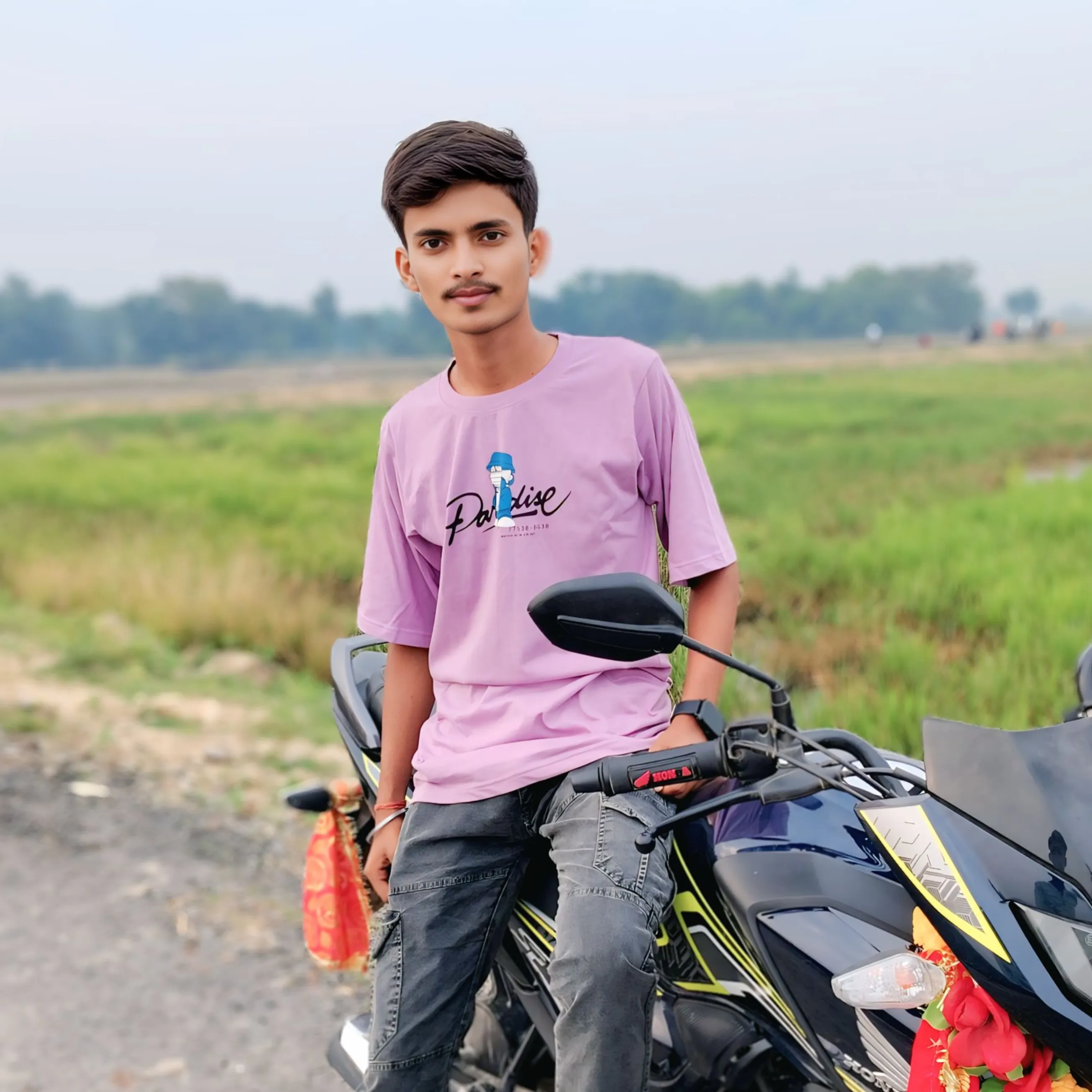 Vivek Kumar