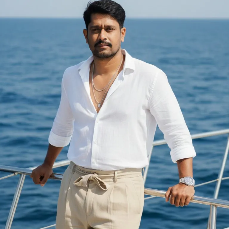Hitesh geladiya
