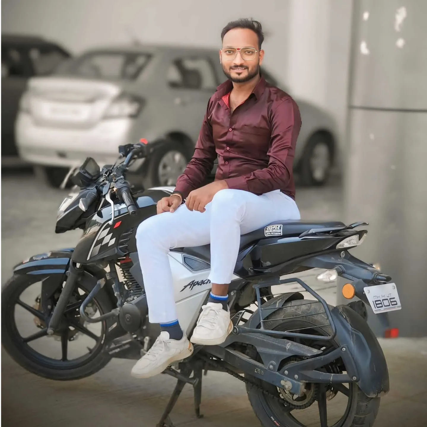 Jaydip Shinde