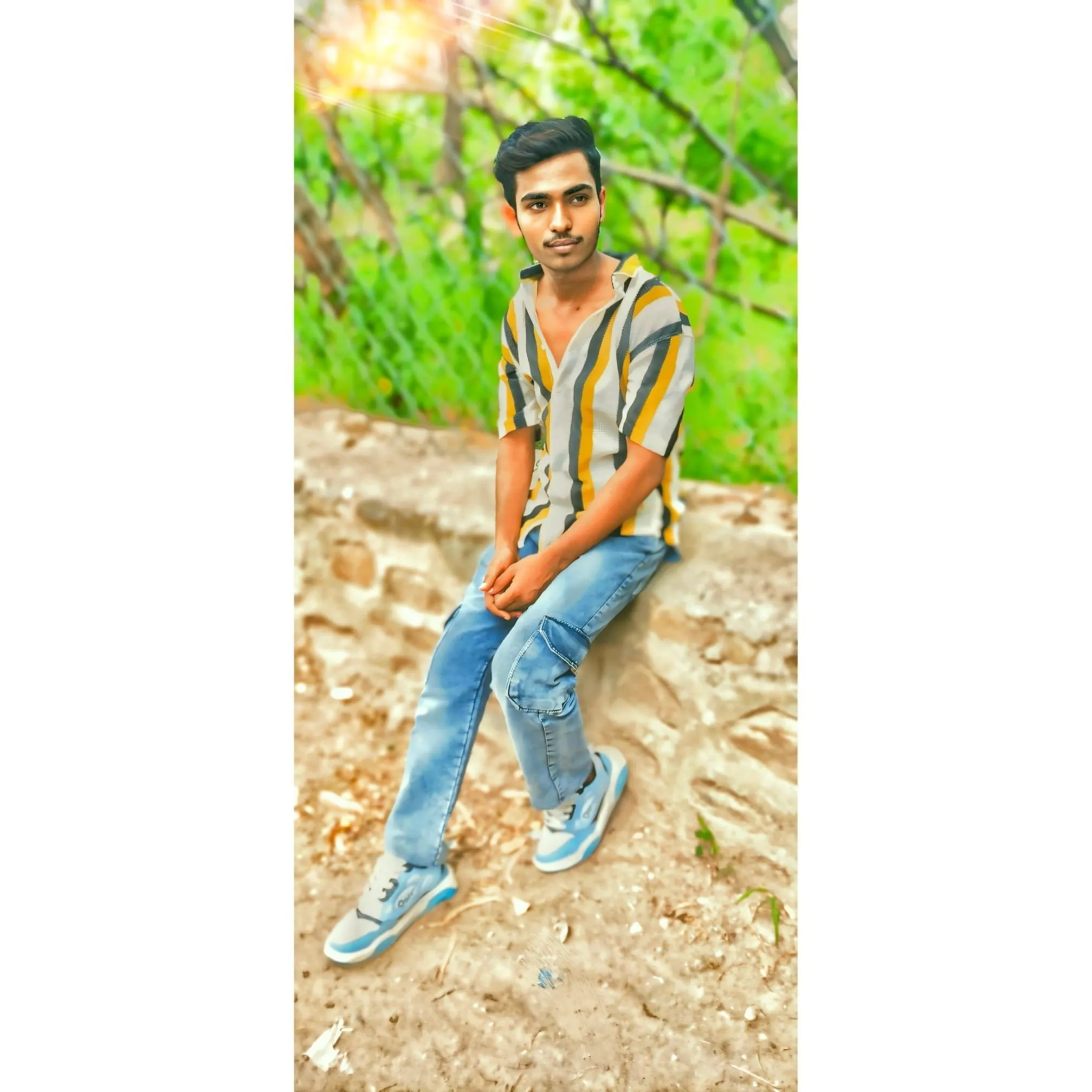 Akhilesh Arya