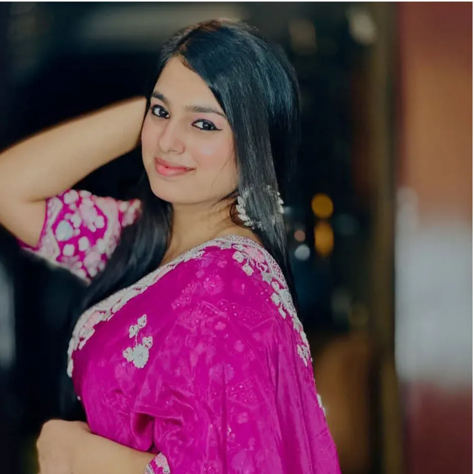 Radhika Tyagi