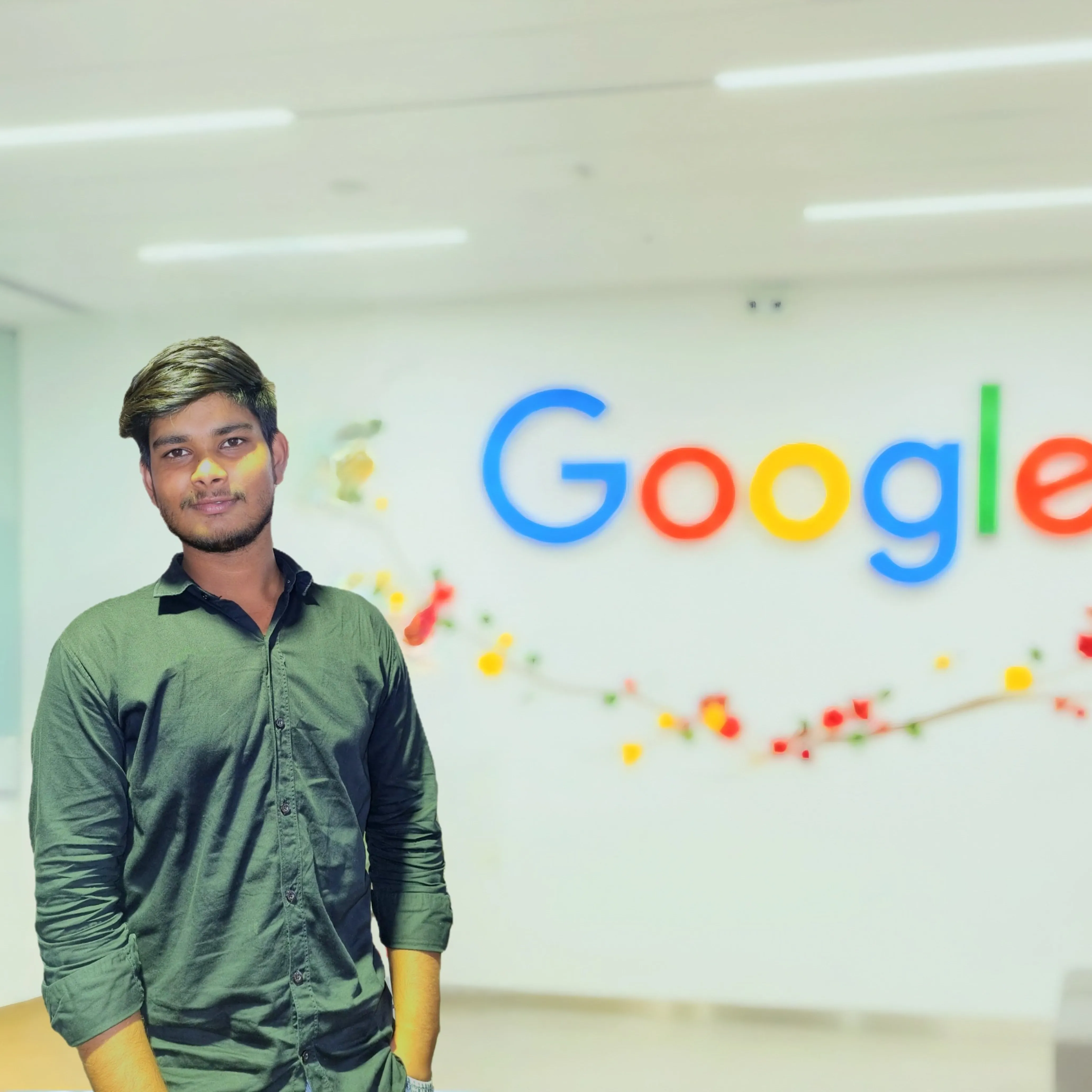 Chaman kumar