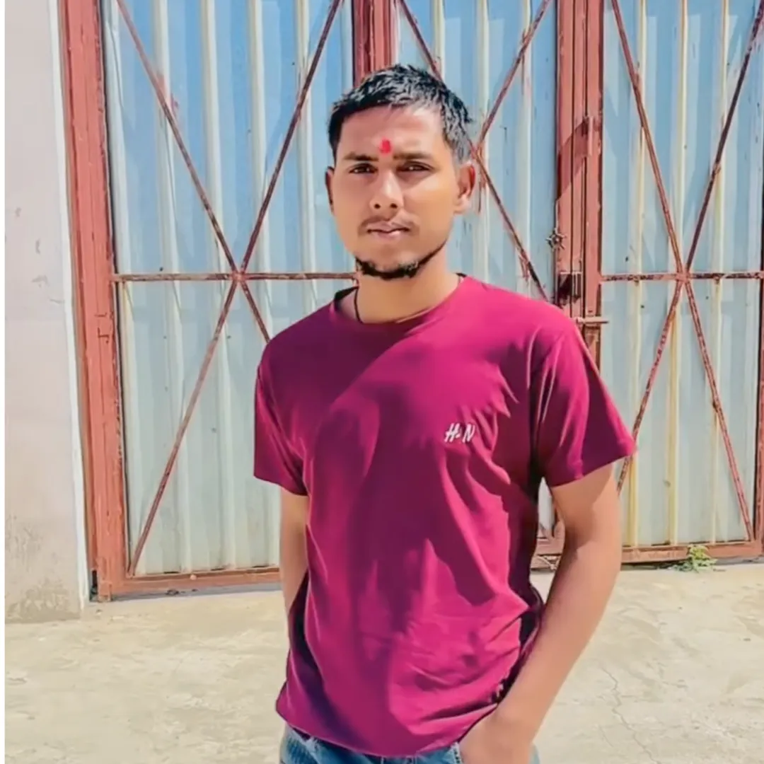 Upendra Kumar
