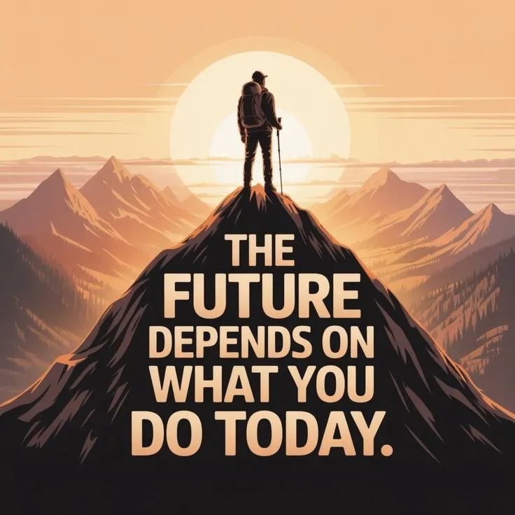 motivational line