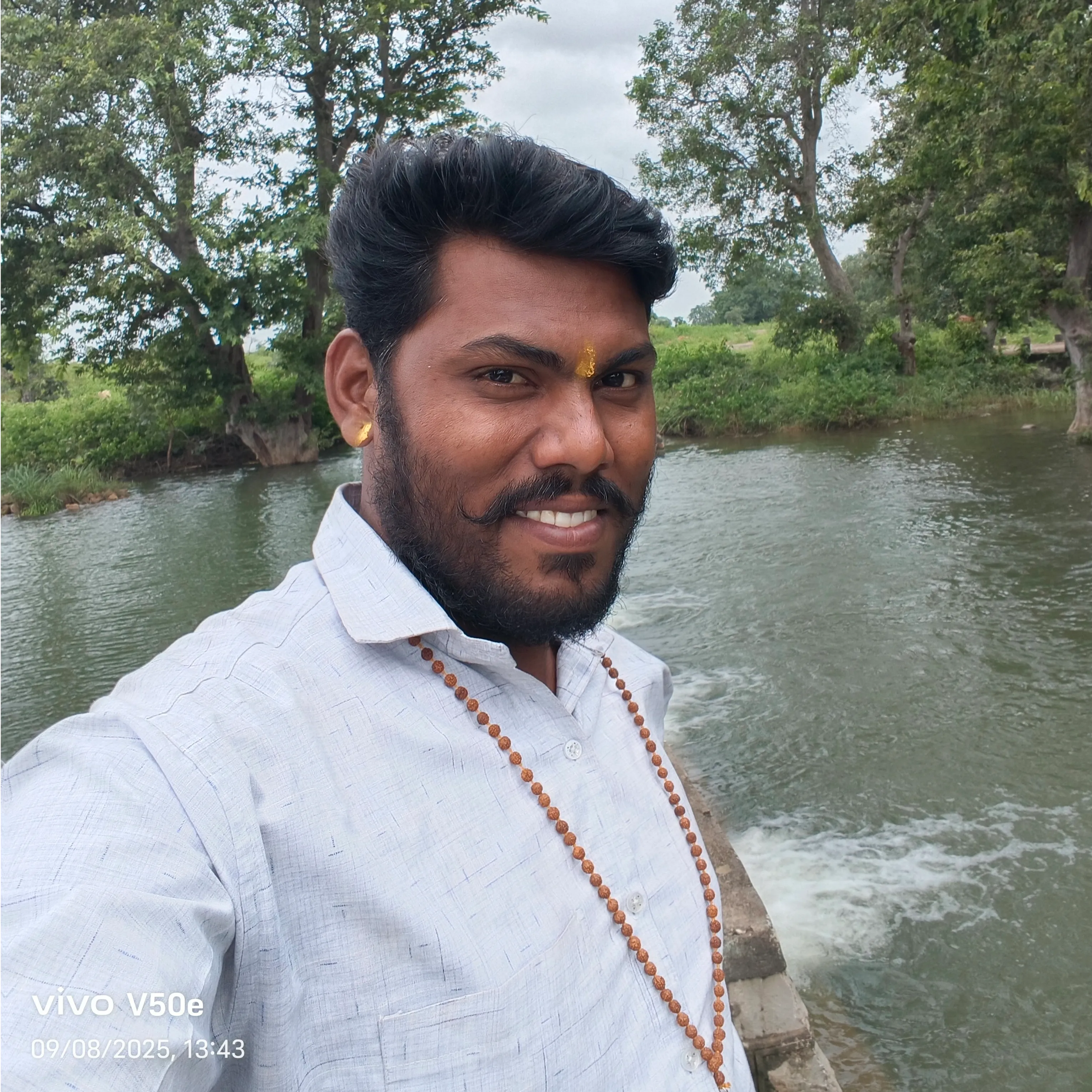 Narendrasingh Chawada