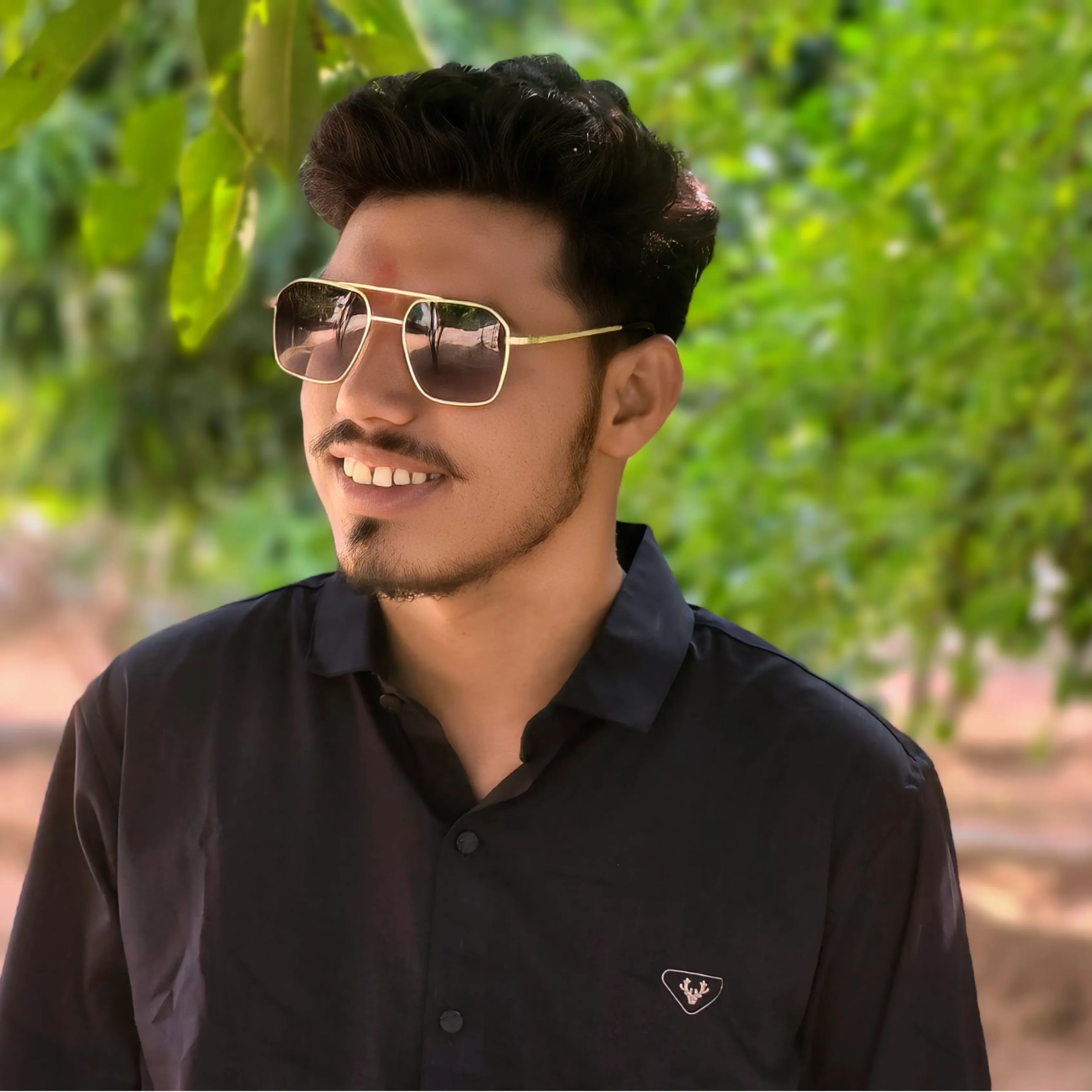 krishna shamaliya