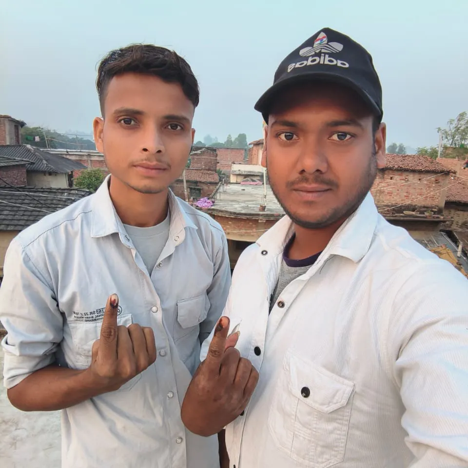 Kanhai Kumar