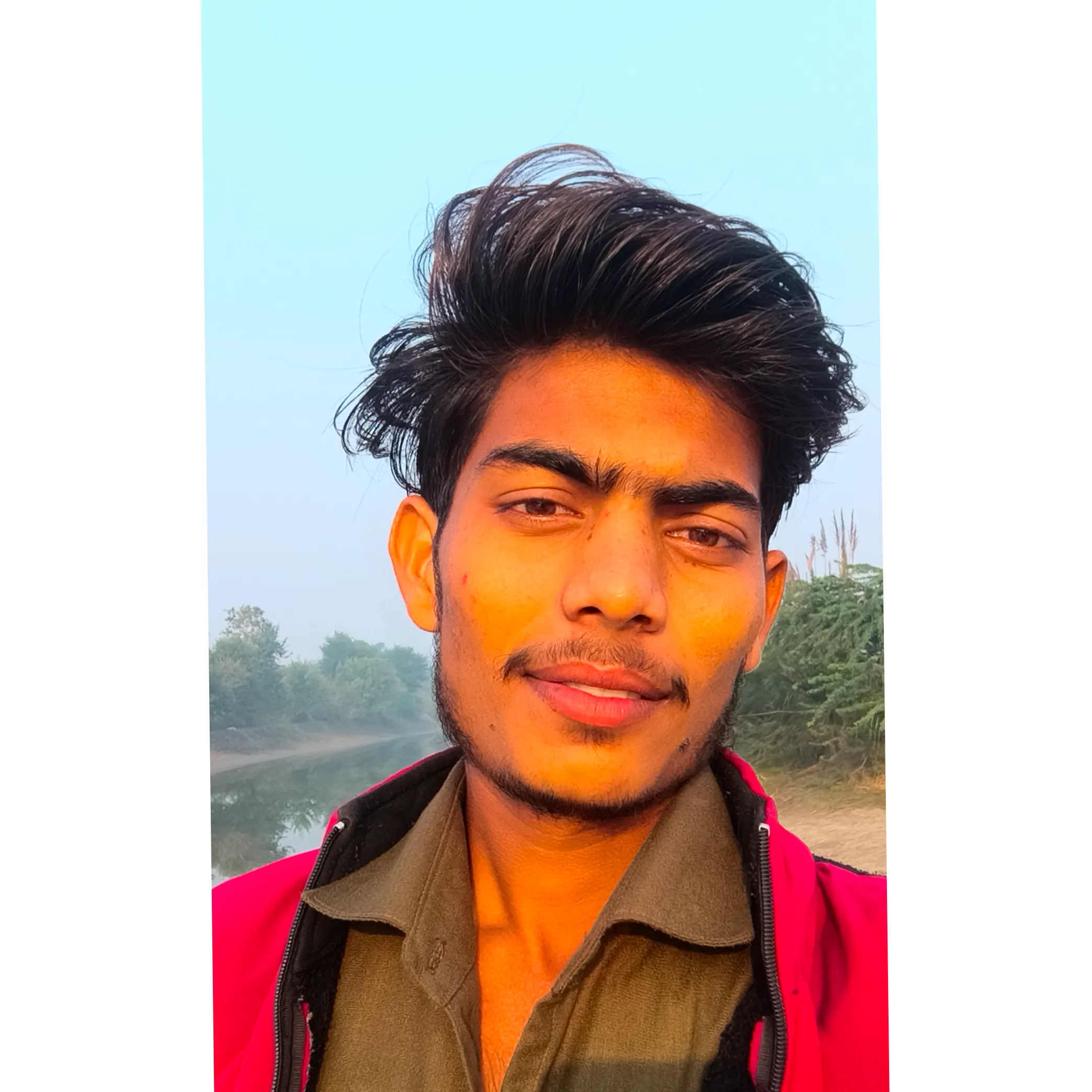 aman gautam