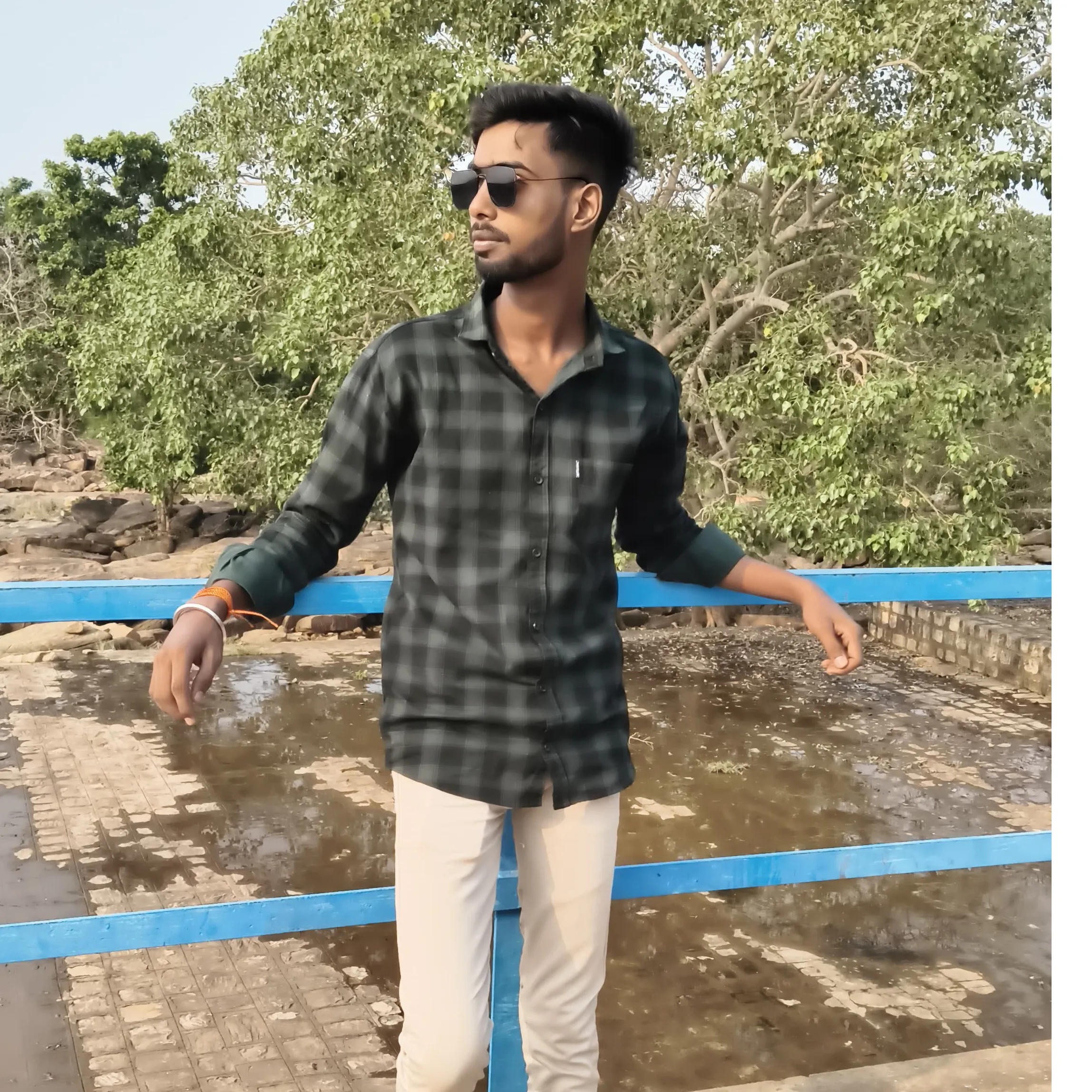 Divyansh Gupta