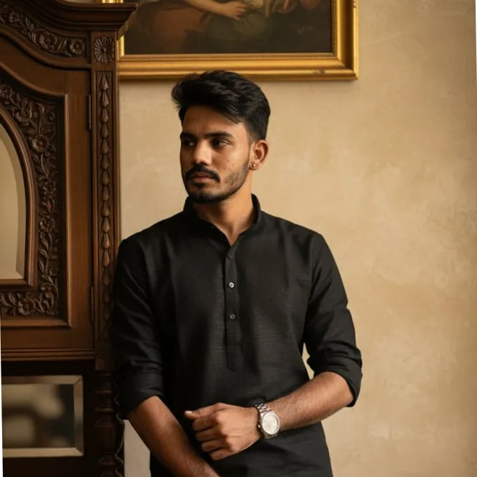 PURAN SINGH RATHOD