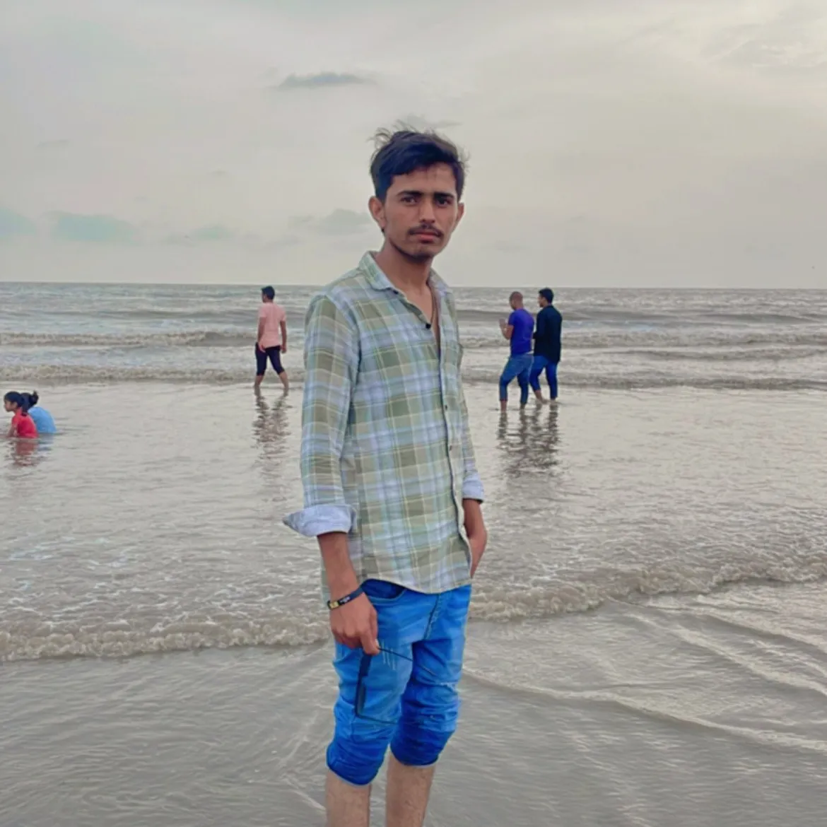 Vikram jaat