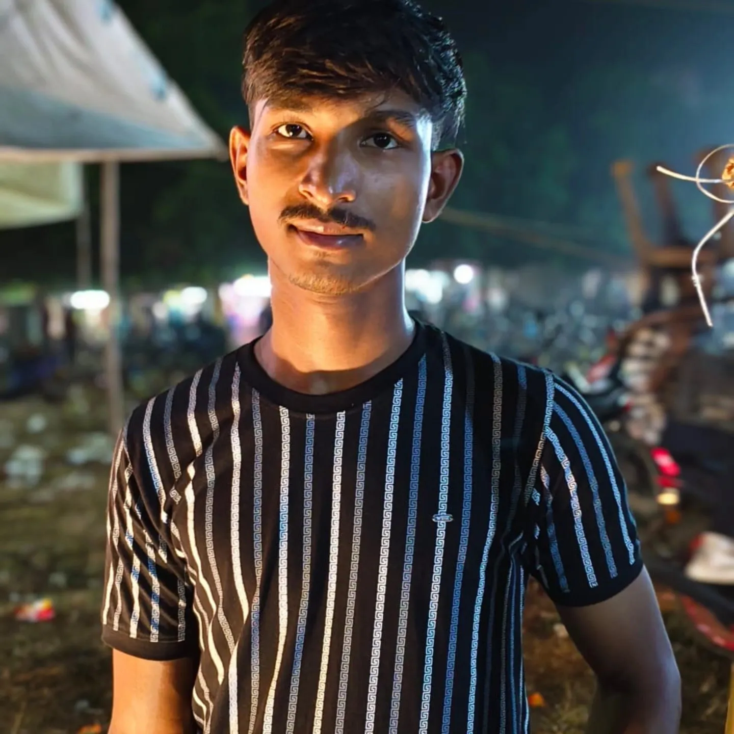 Sanjoy Sau