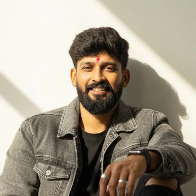 SuryapalSingh Rajput