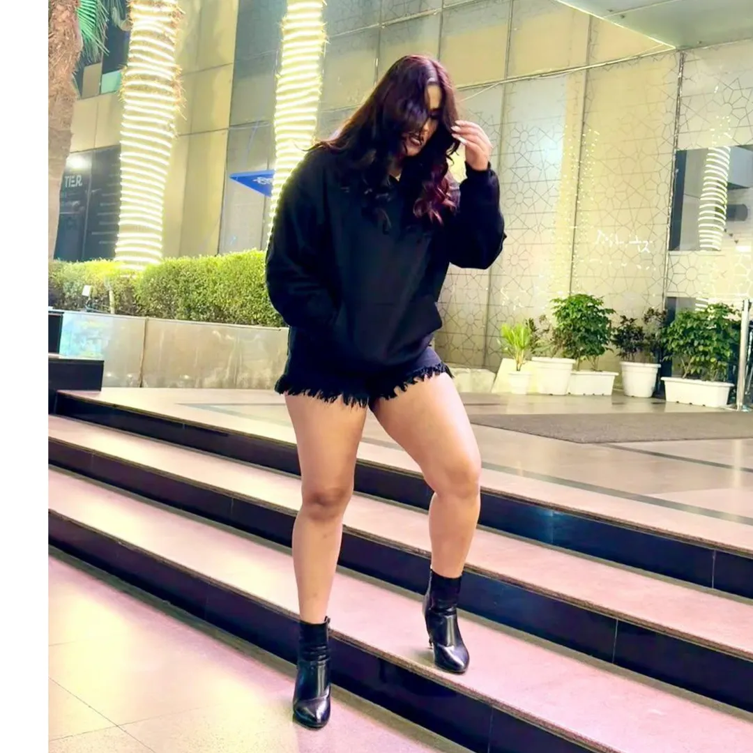sopiya sharma