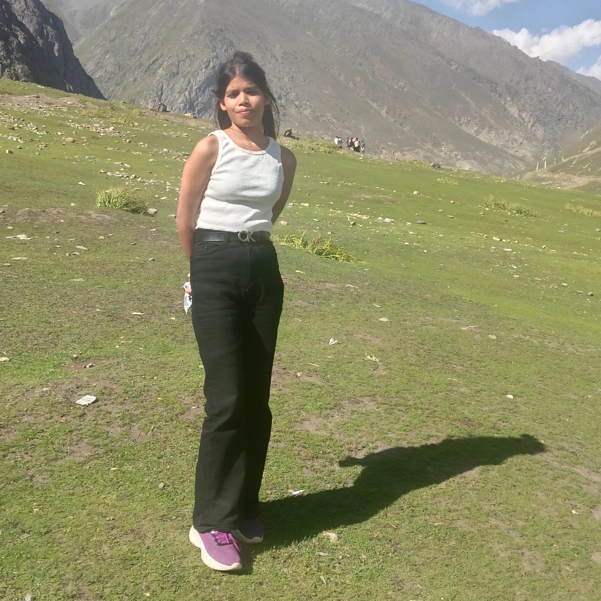 Riya Verma