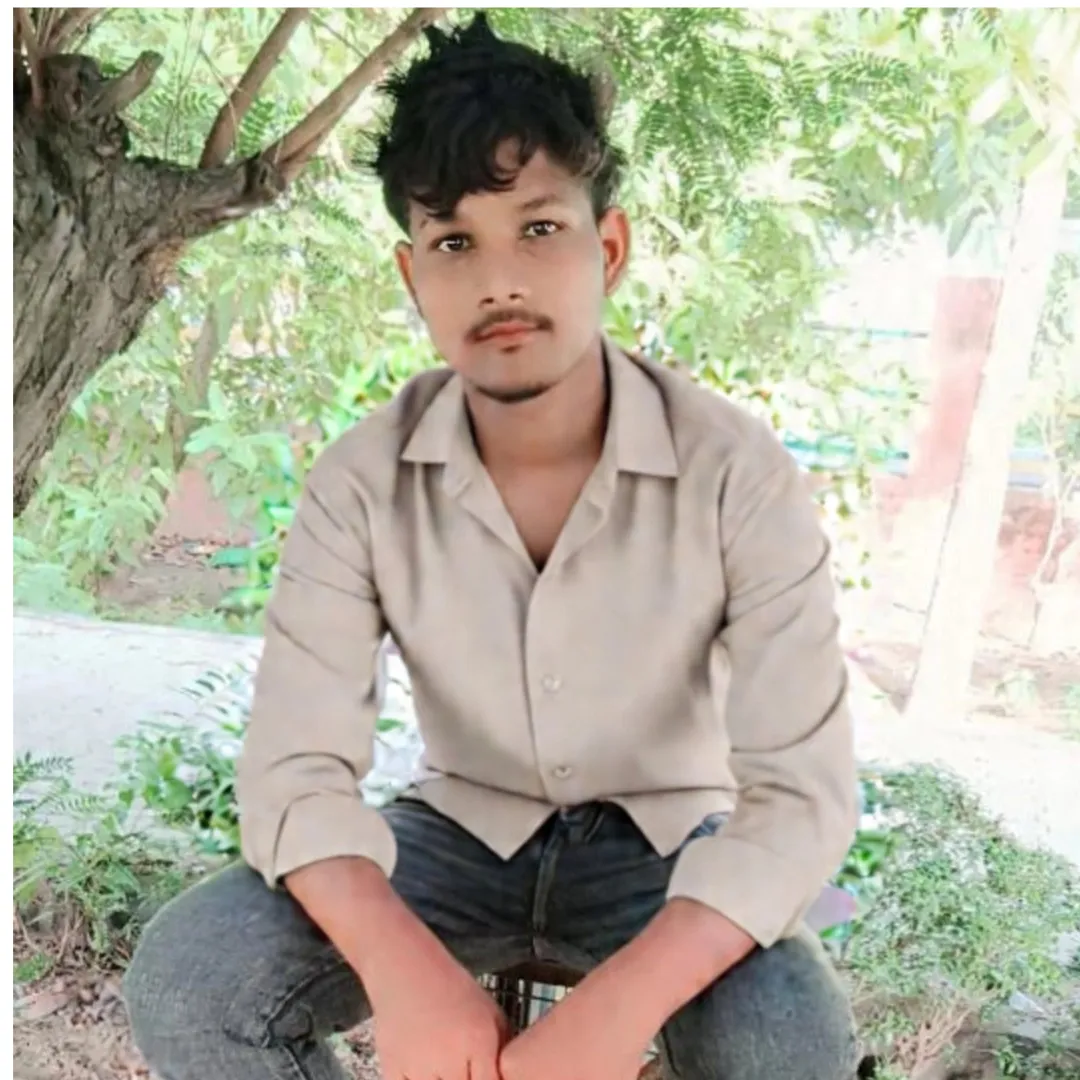 KESHAV LAL