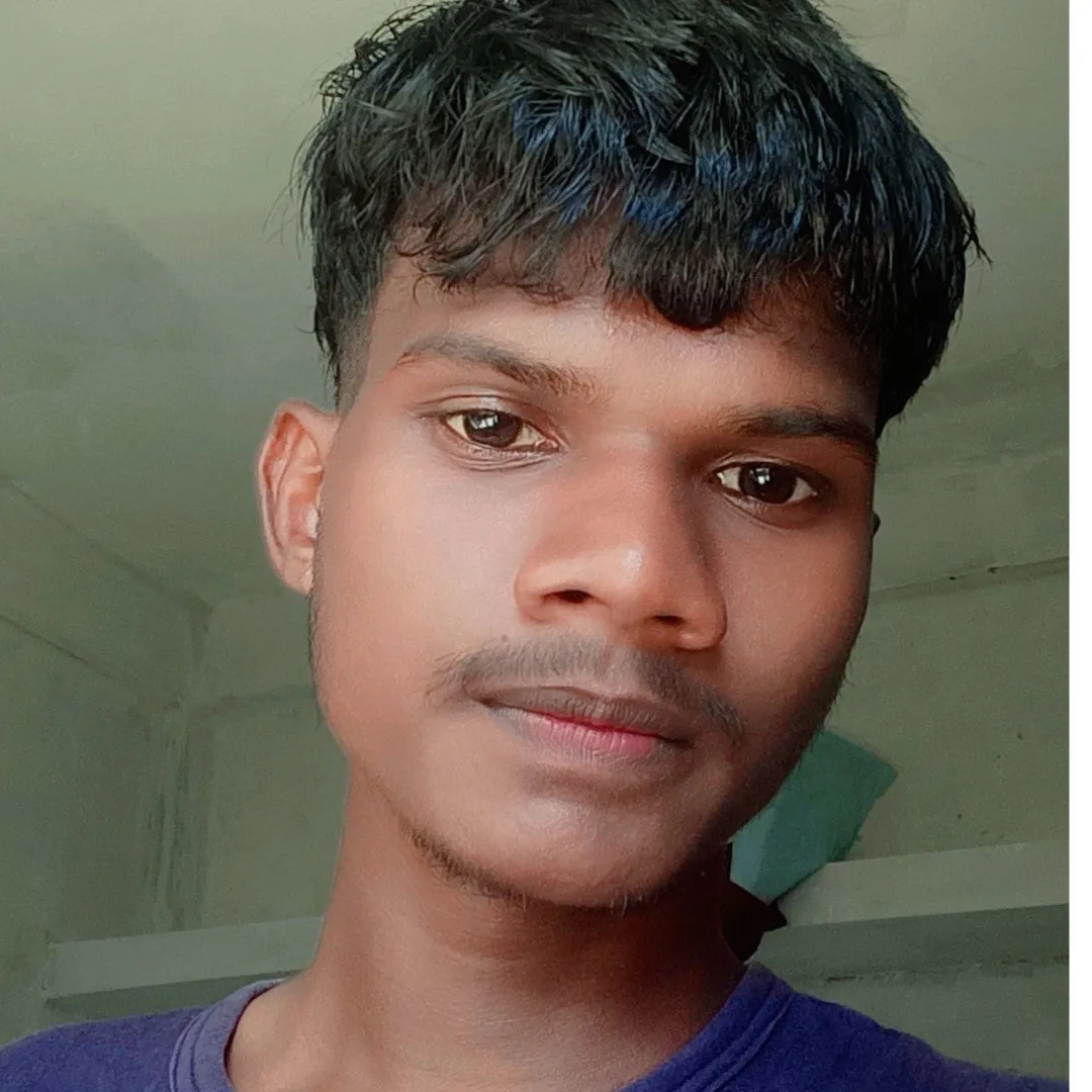 Sanju Hansda