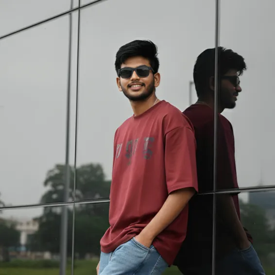 Charan Kondaveeti