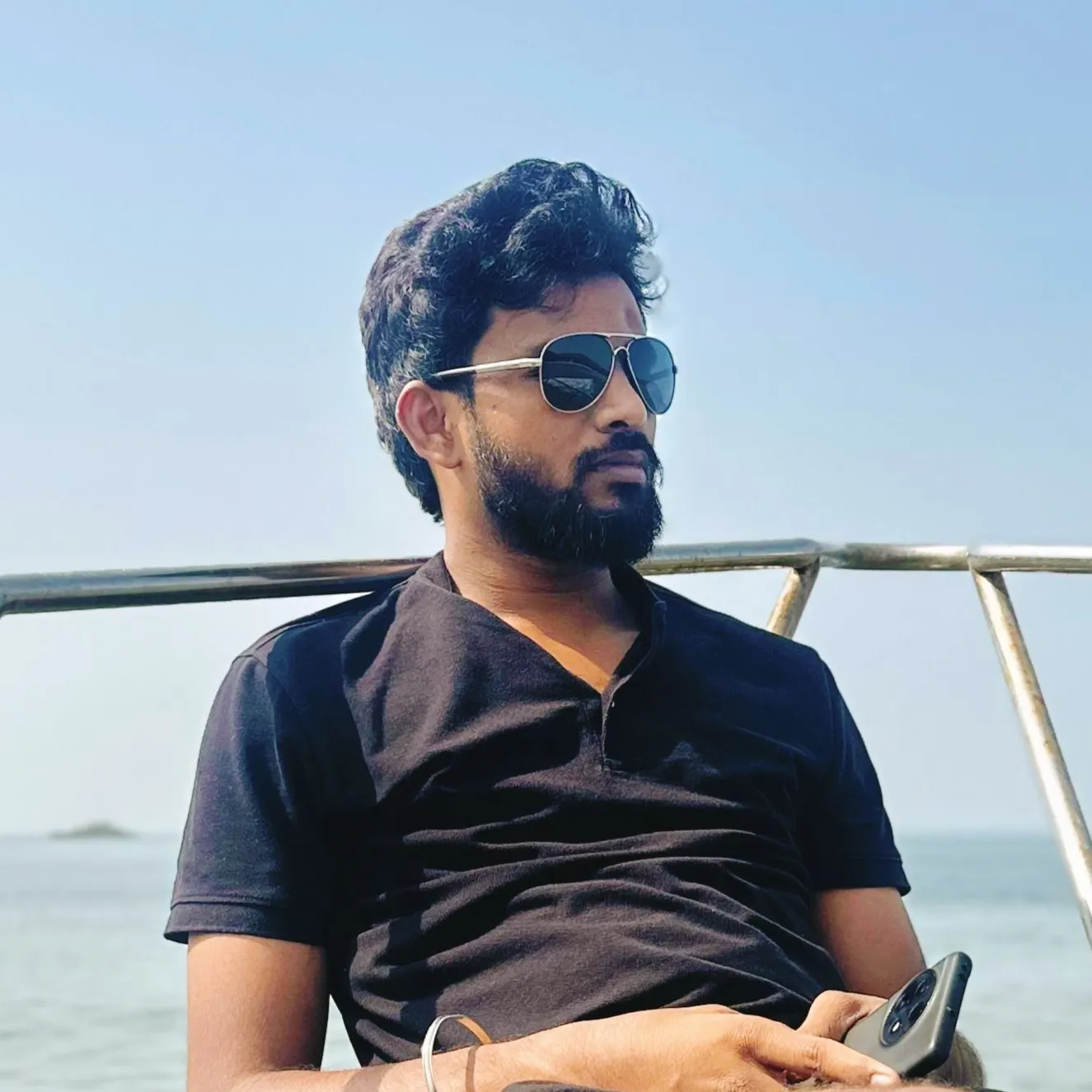 Kiran Kumar