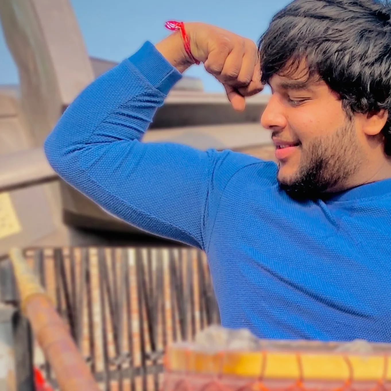 Gaurav Vashisth