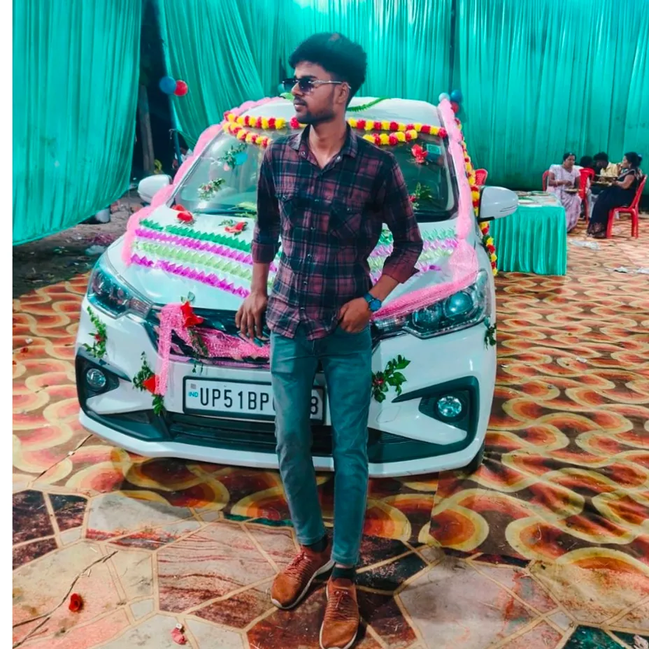 sagar Nigam