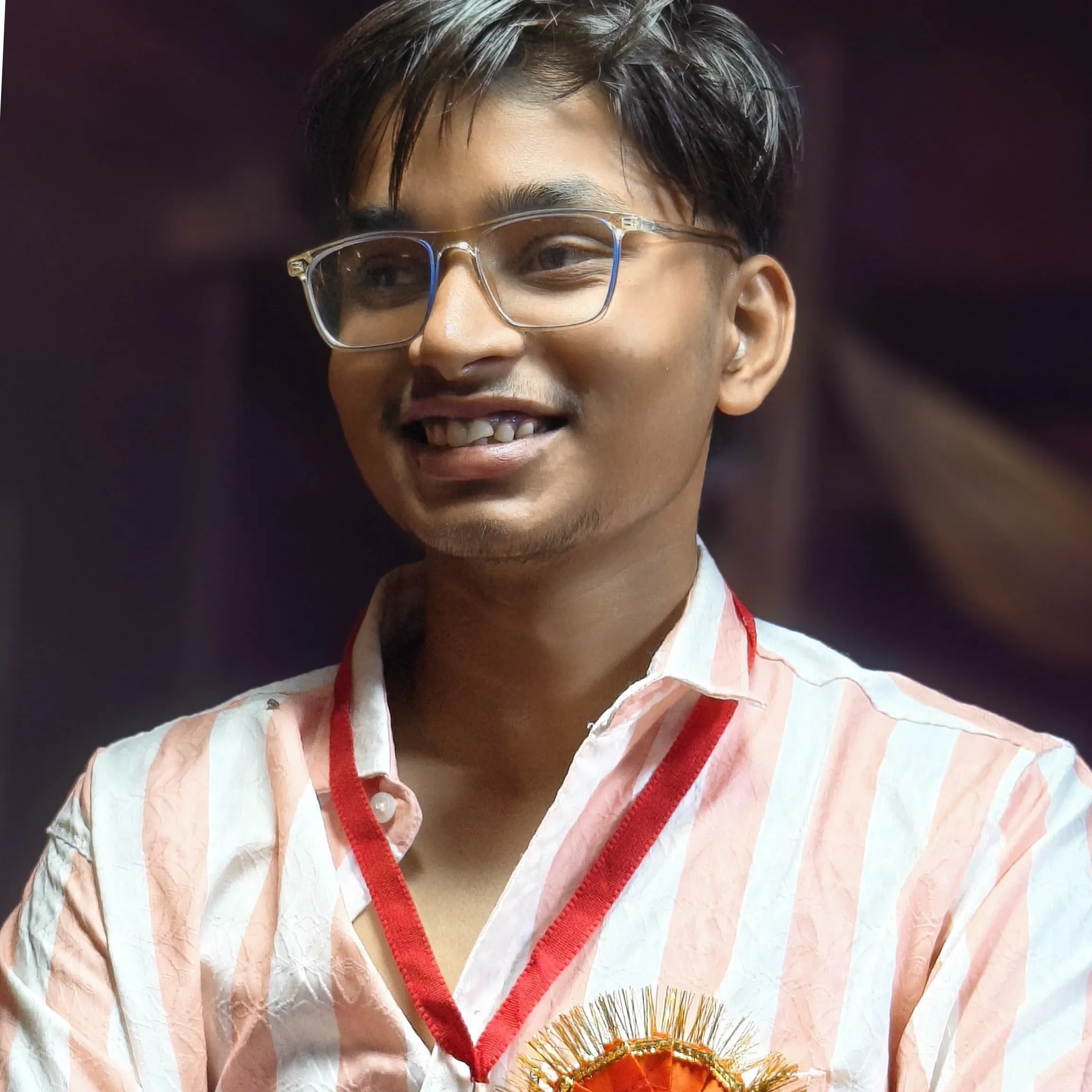 Kirtan jaiswal