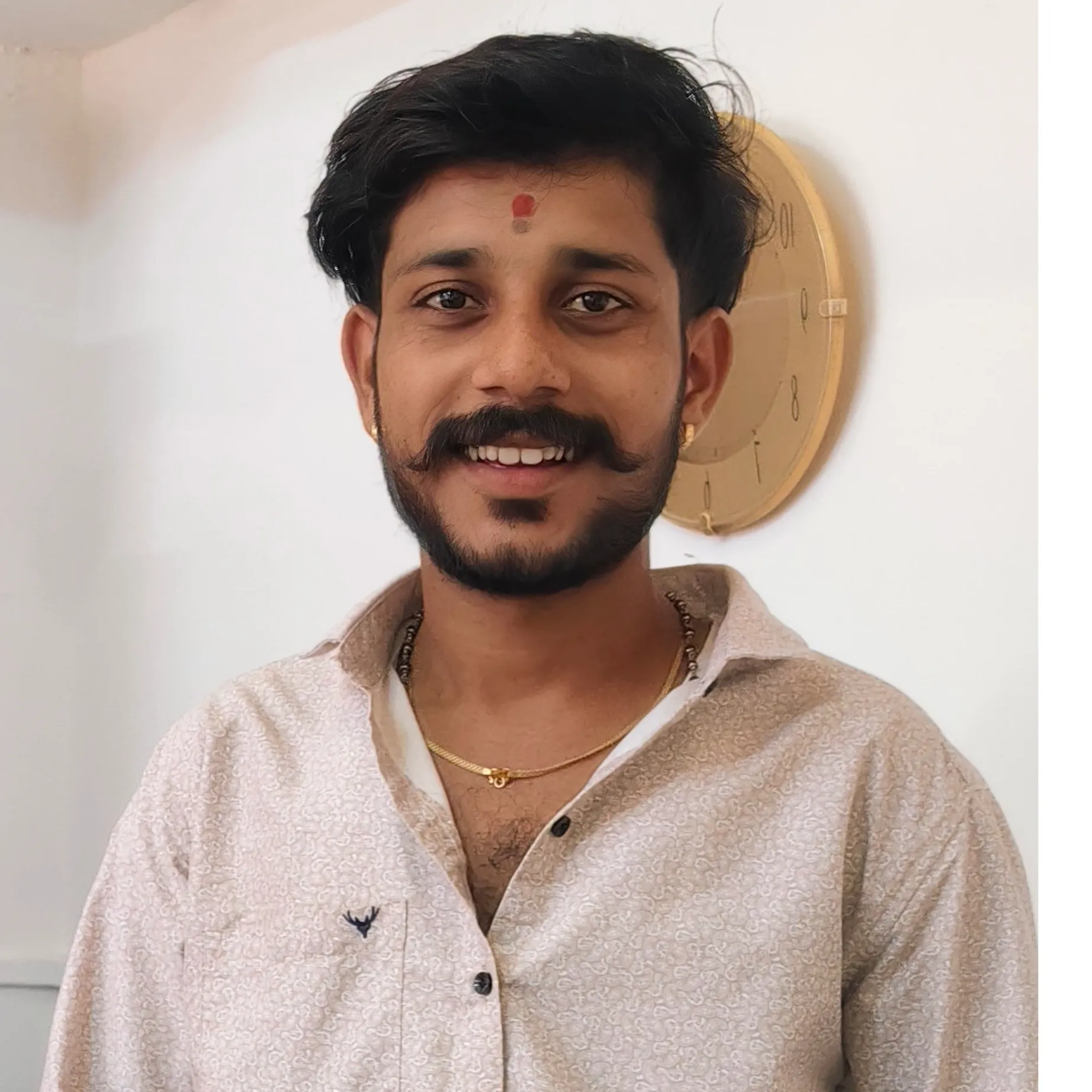 KARTIK A.K