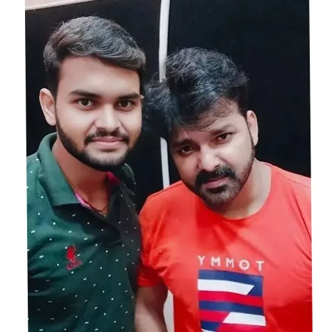 Ashish Pal