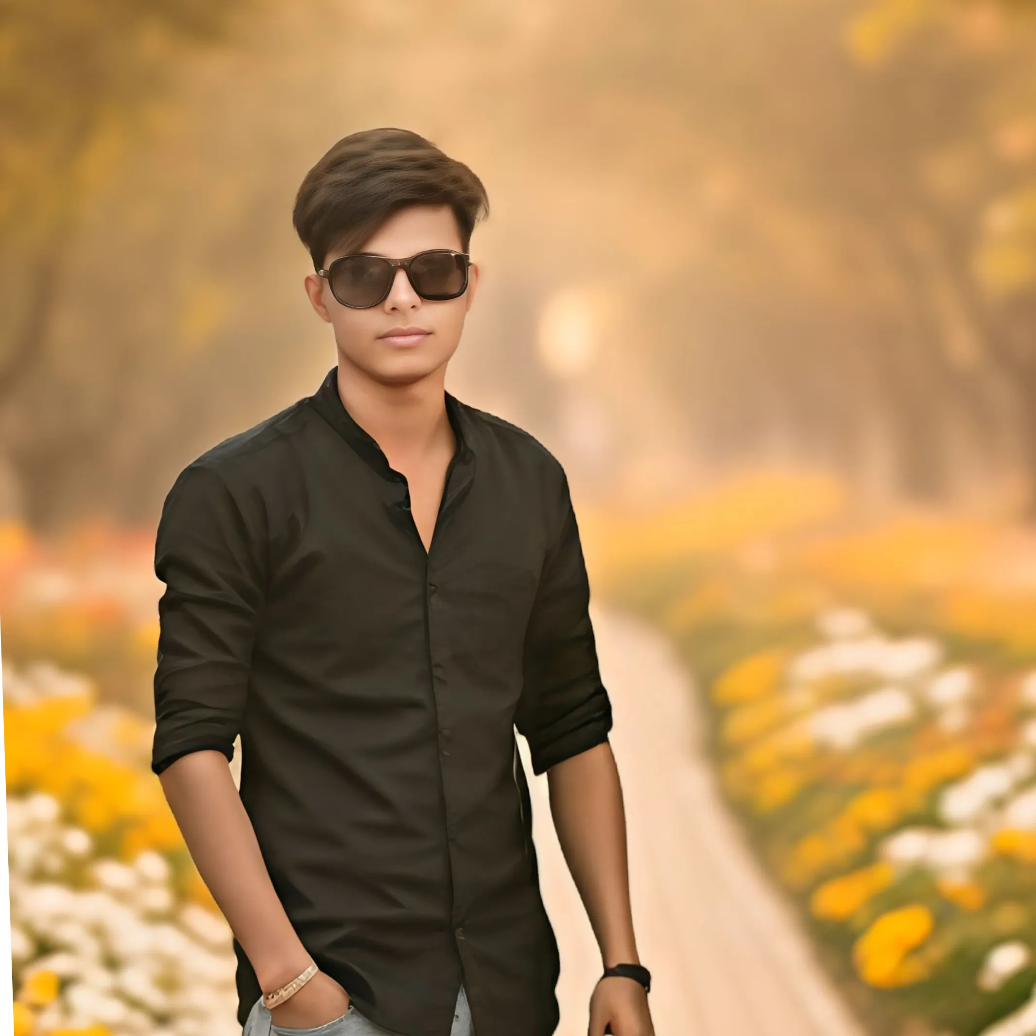 Md Ejaz