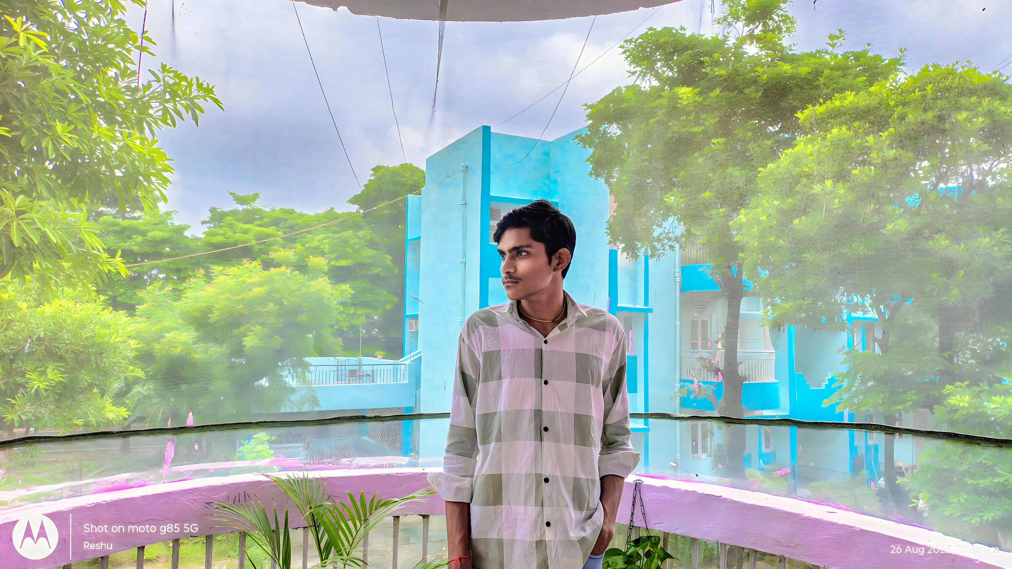 शैलेष♠️ गंगवार