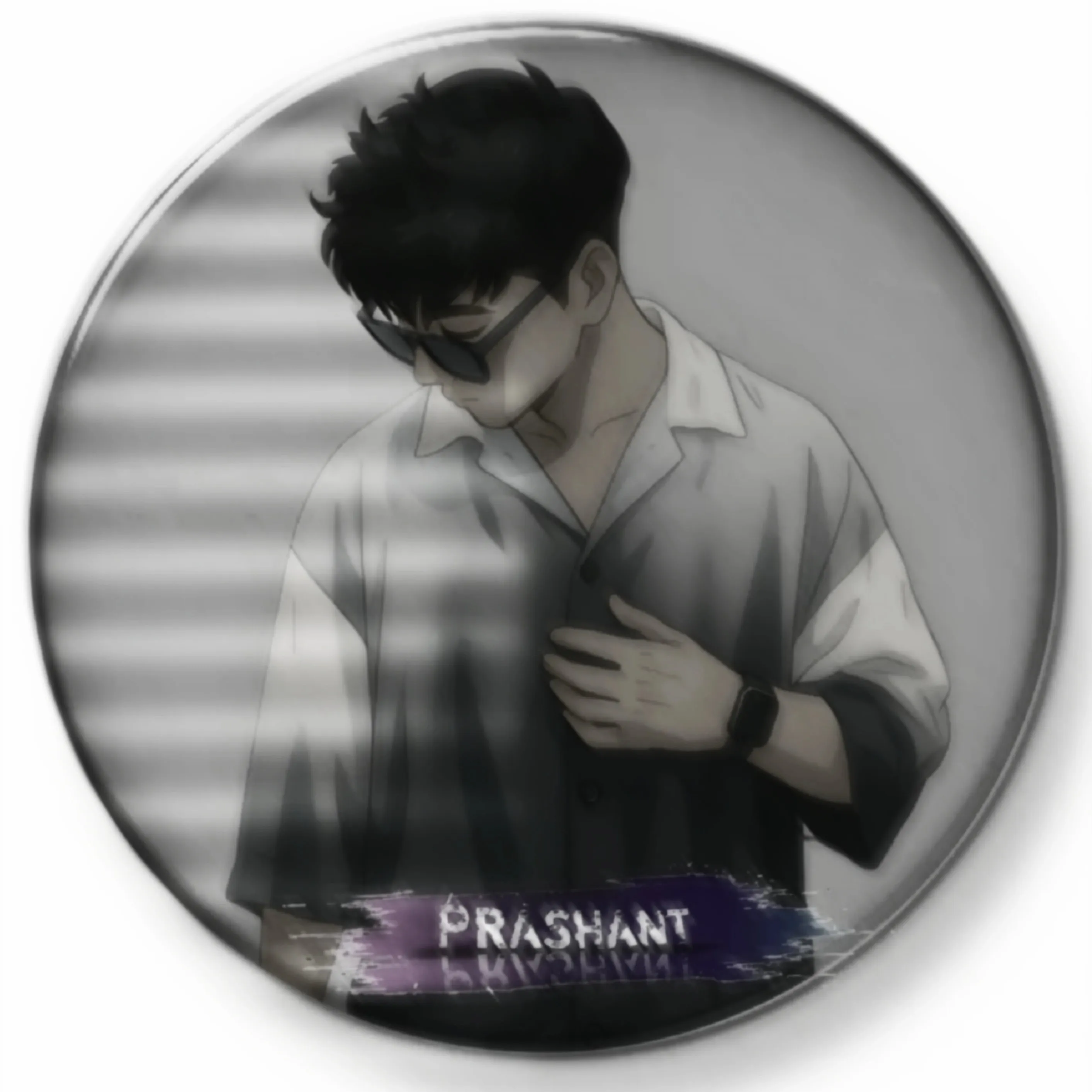 Mx Prashant