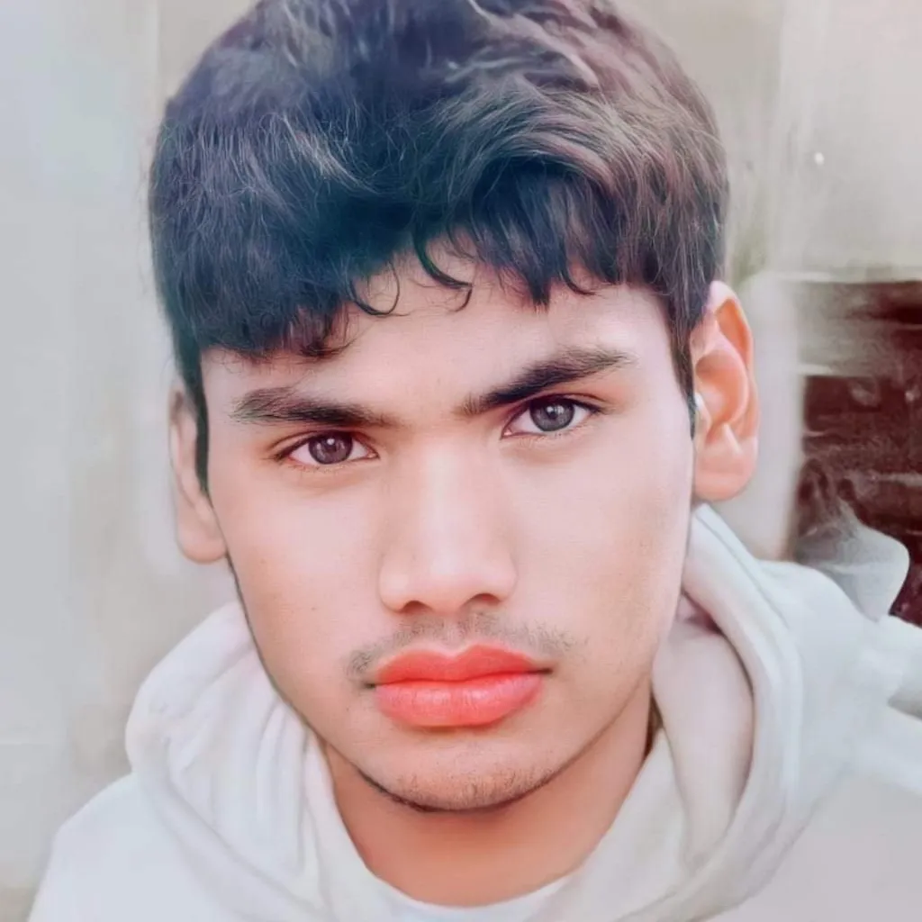 CuteBoy kp